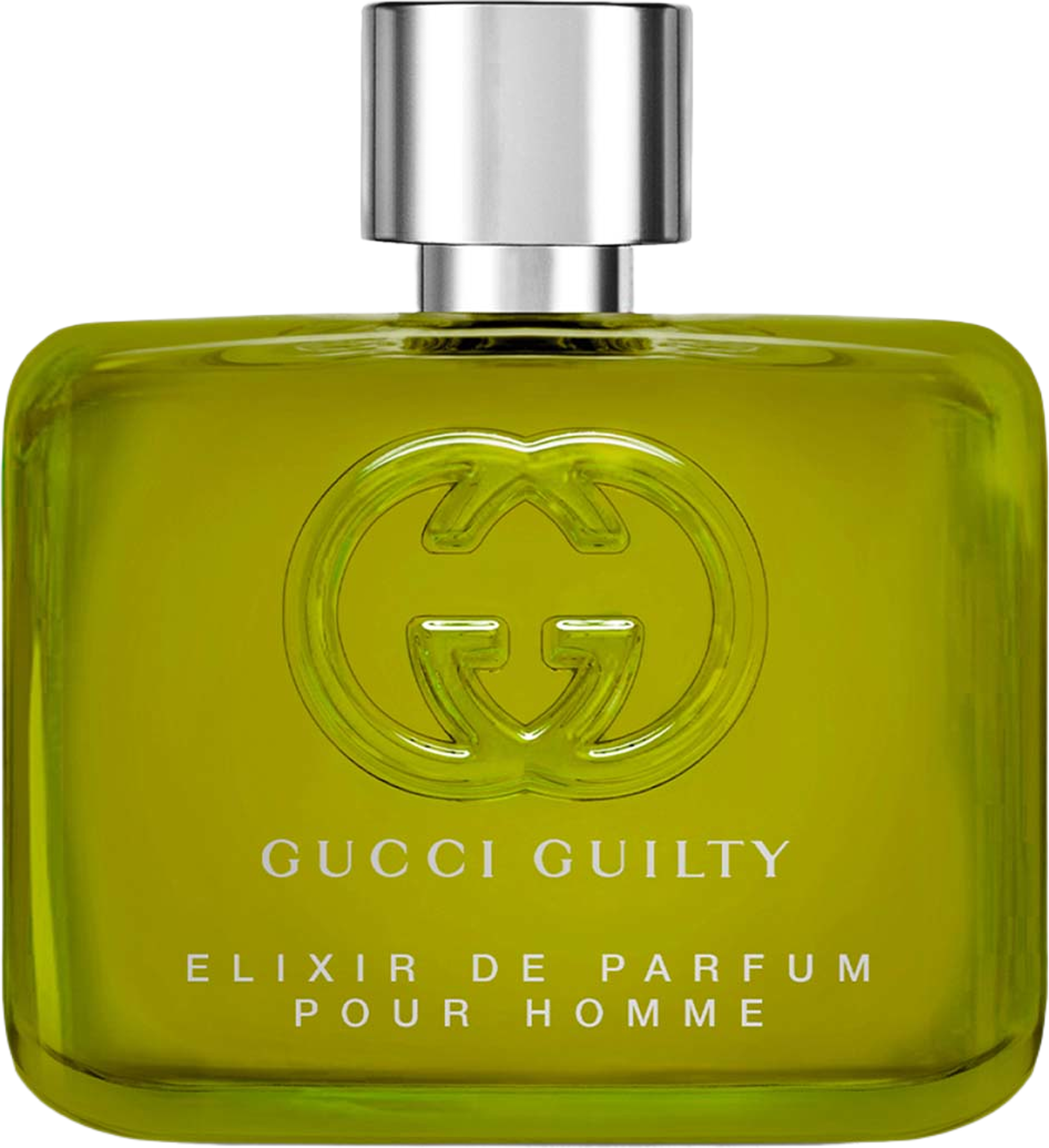 Guilty Elixir de Parfum Pour Homme Eau de Parfum, från Gucci. Klicka för att öppna bilden i stort format