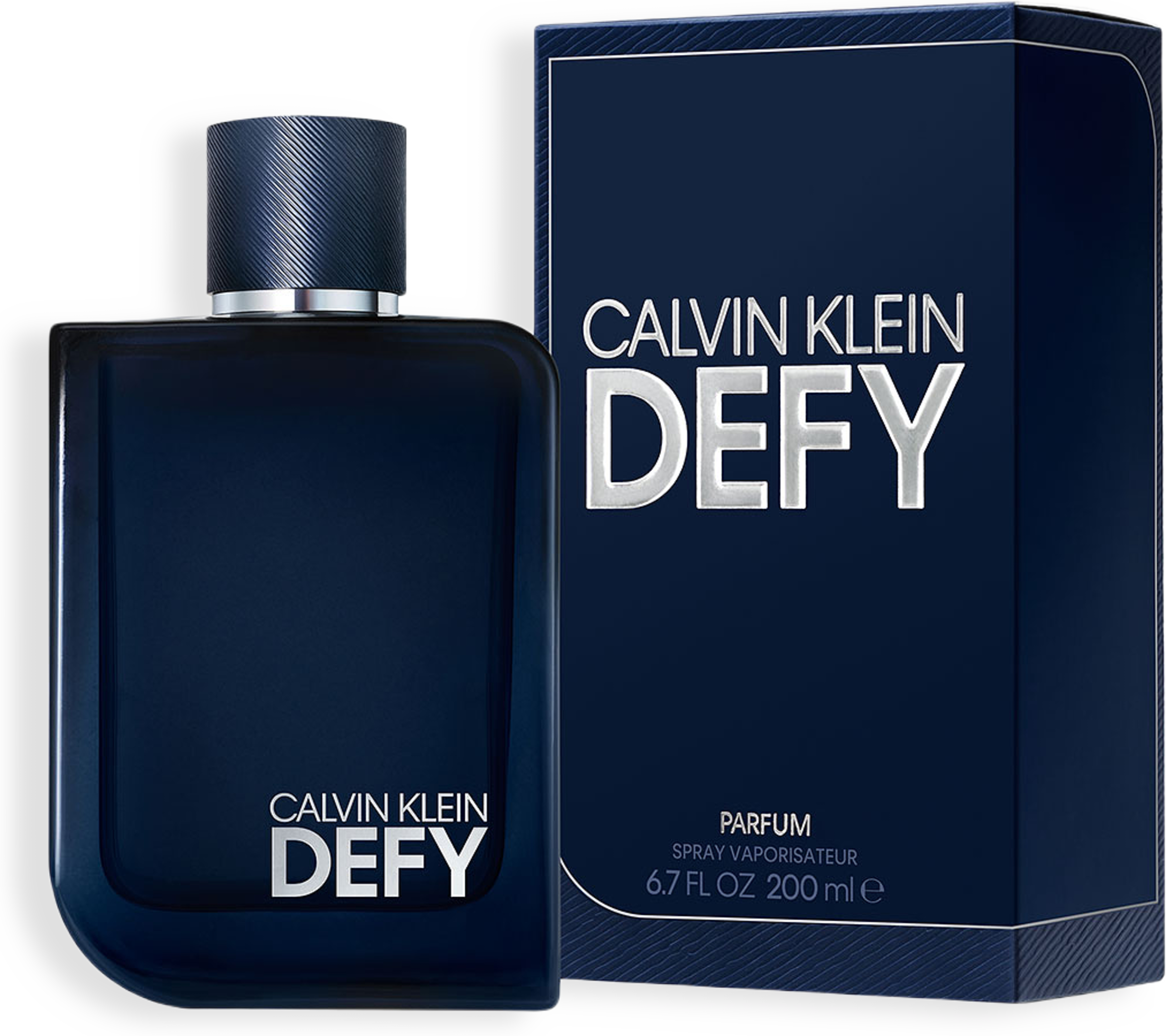 Defy Parfum Parfum