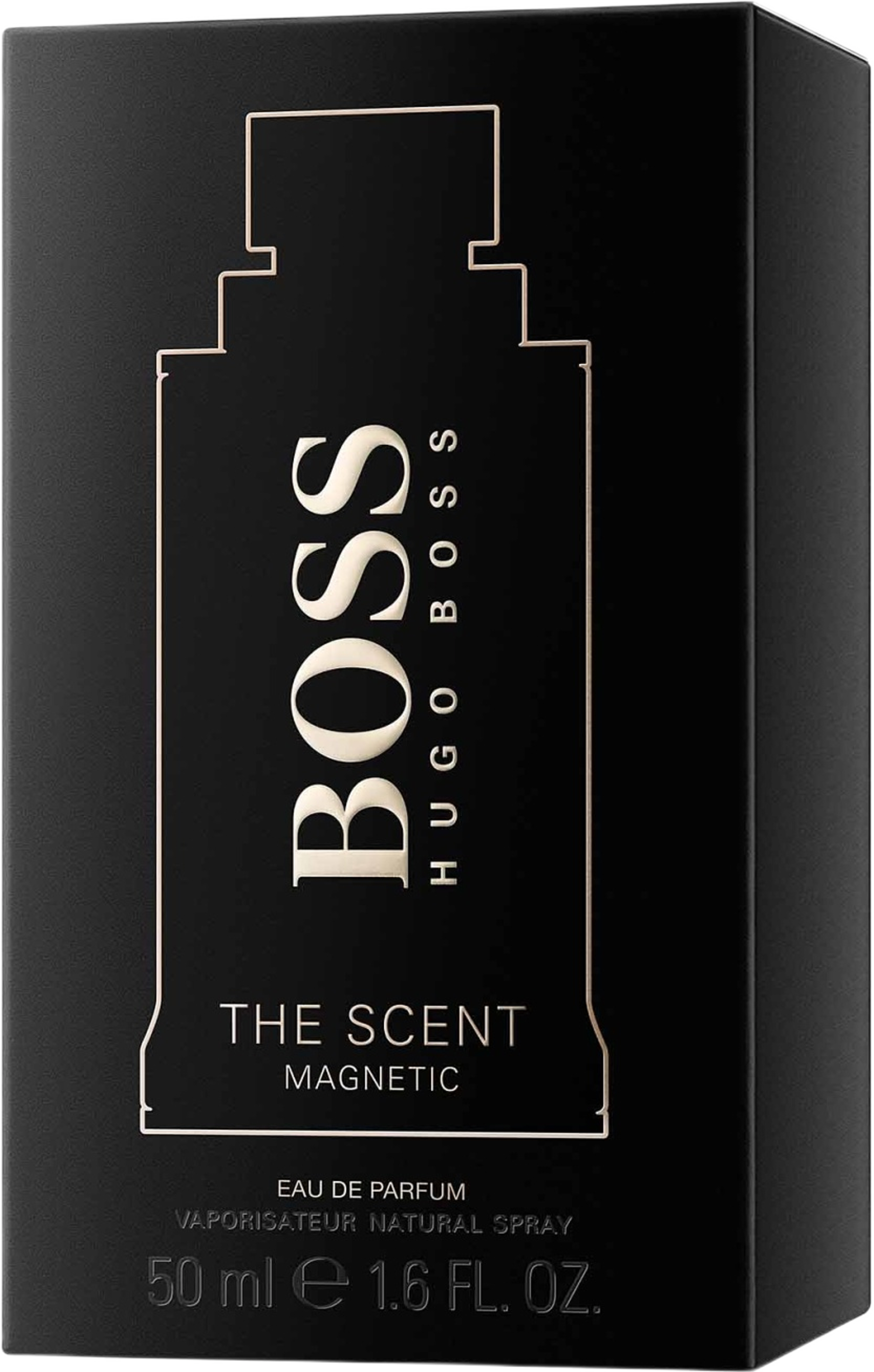 The Scent Magnetic Eau De Parfum