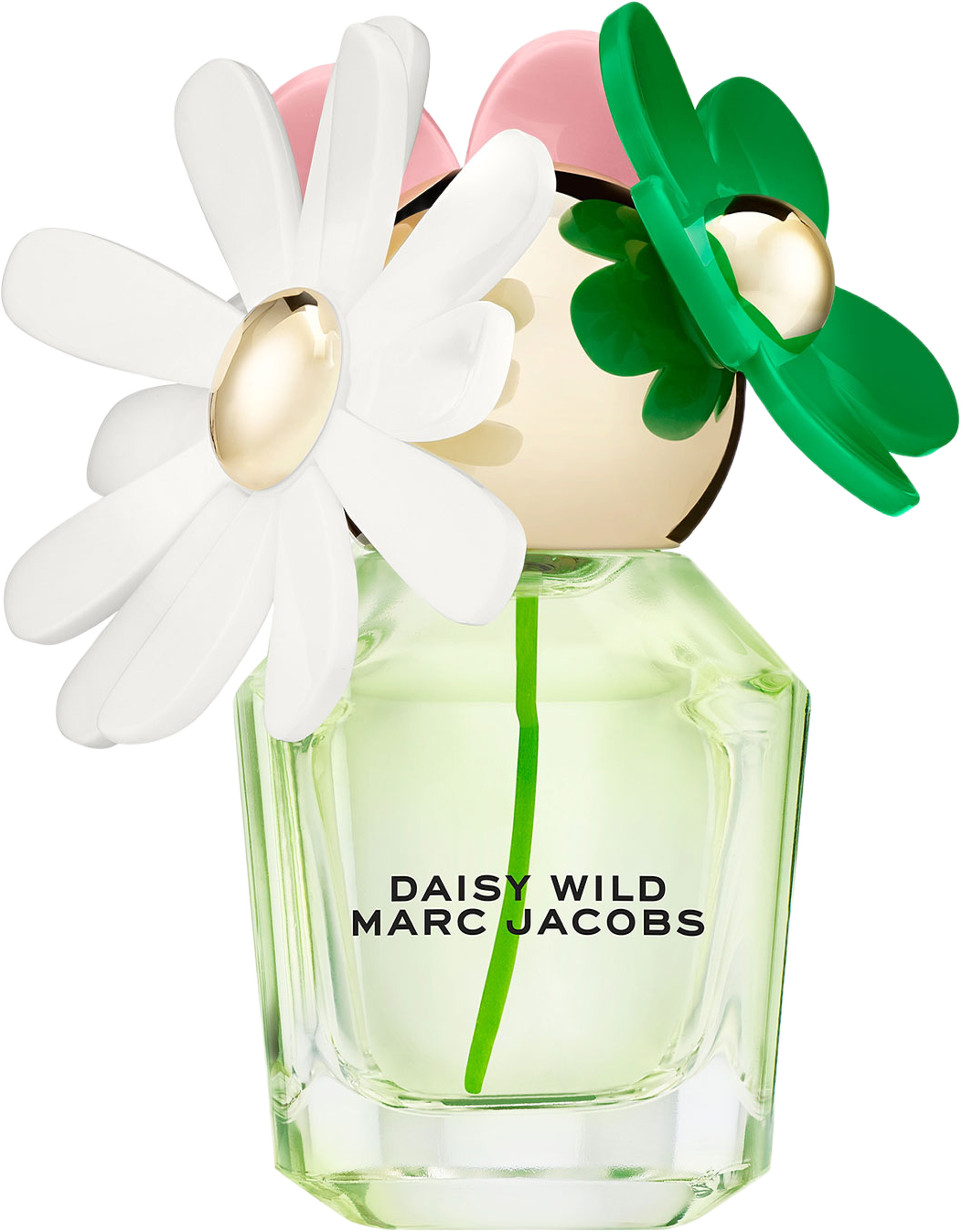 Daisy Wild  Eau de Parfum