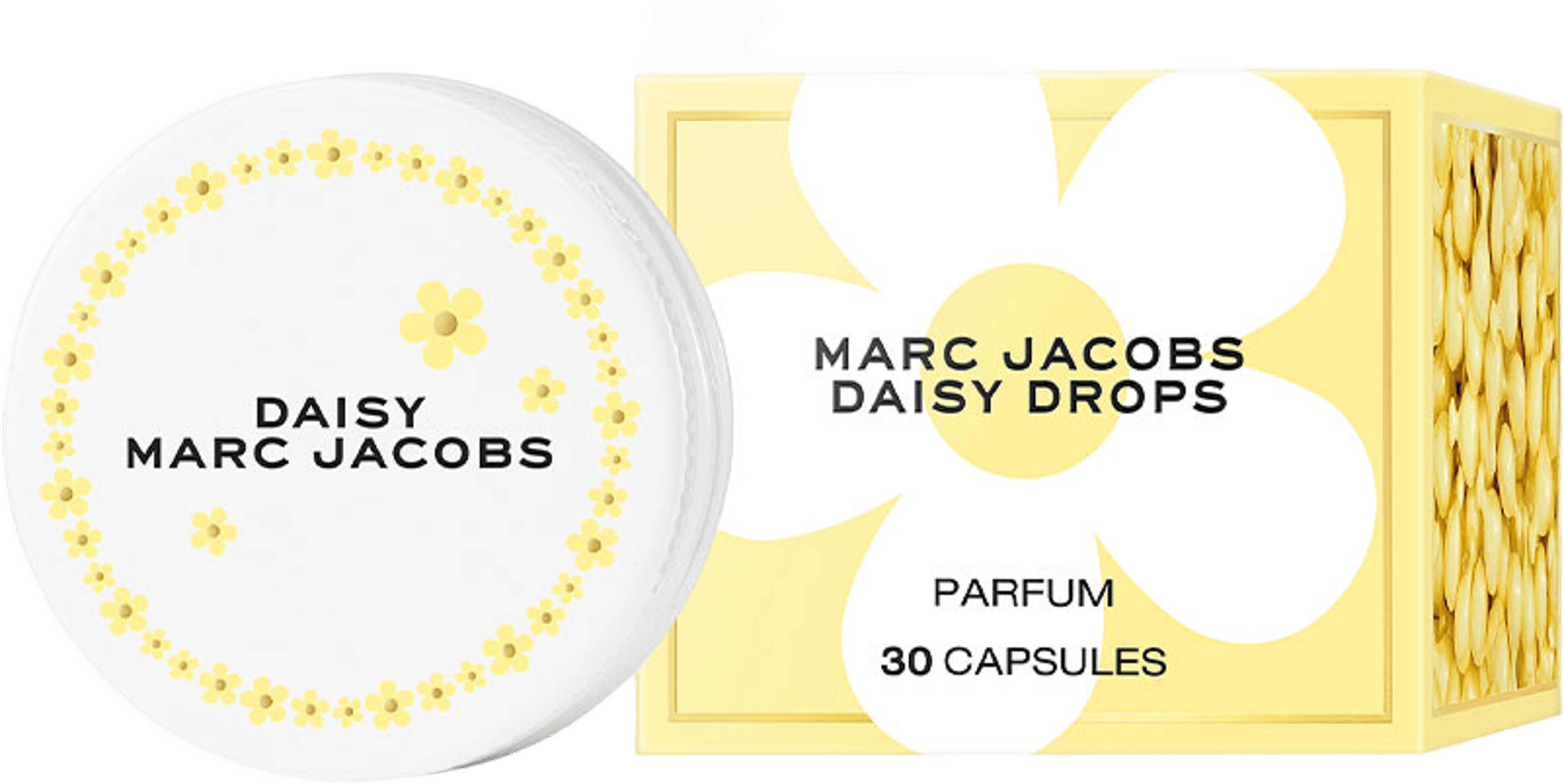 Daisy Drops Eau De Toilette 30 St