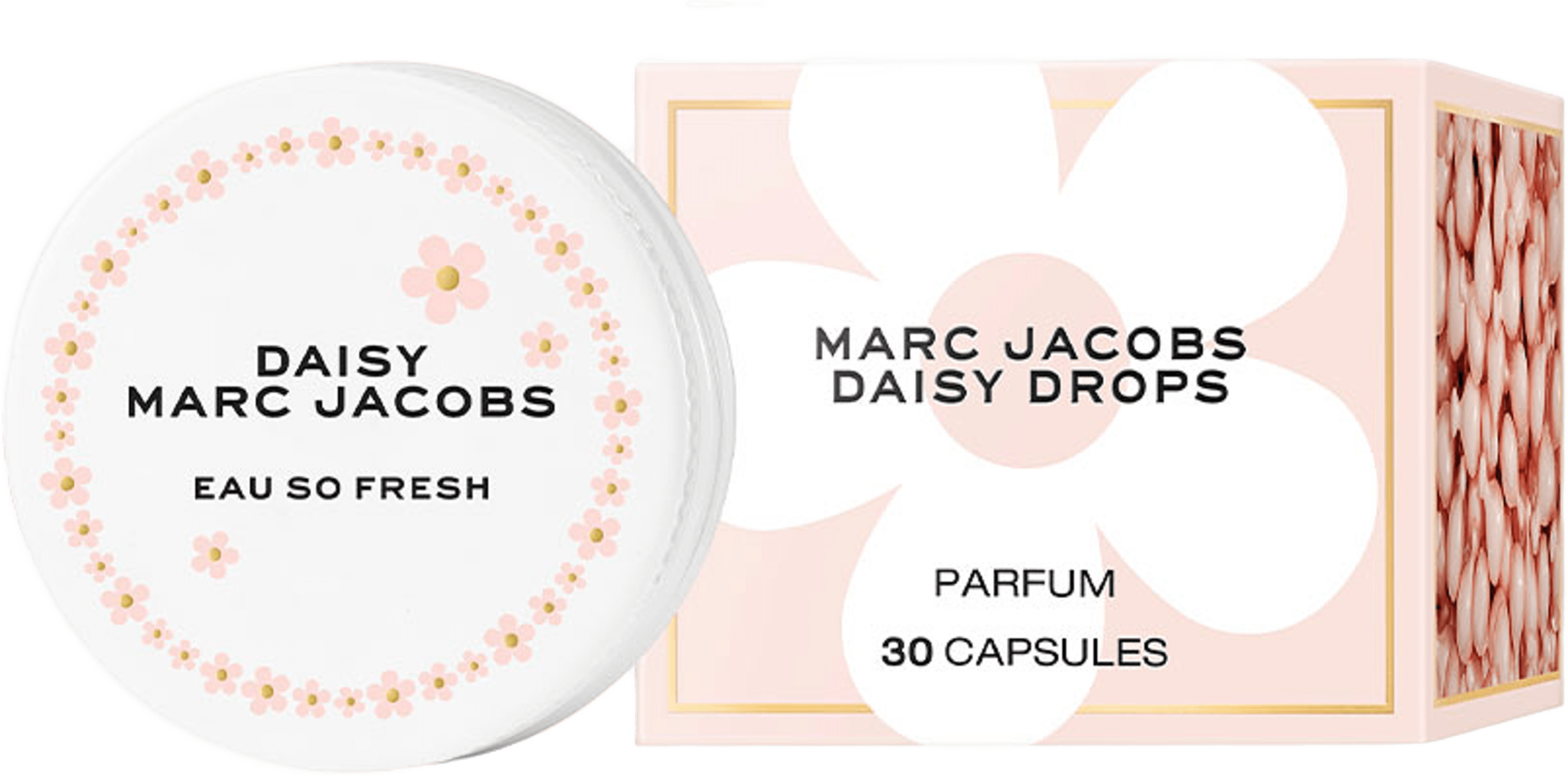 Daisy Drops Eau Fresh Eau De Toilette 30 St