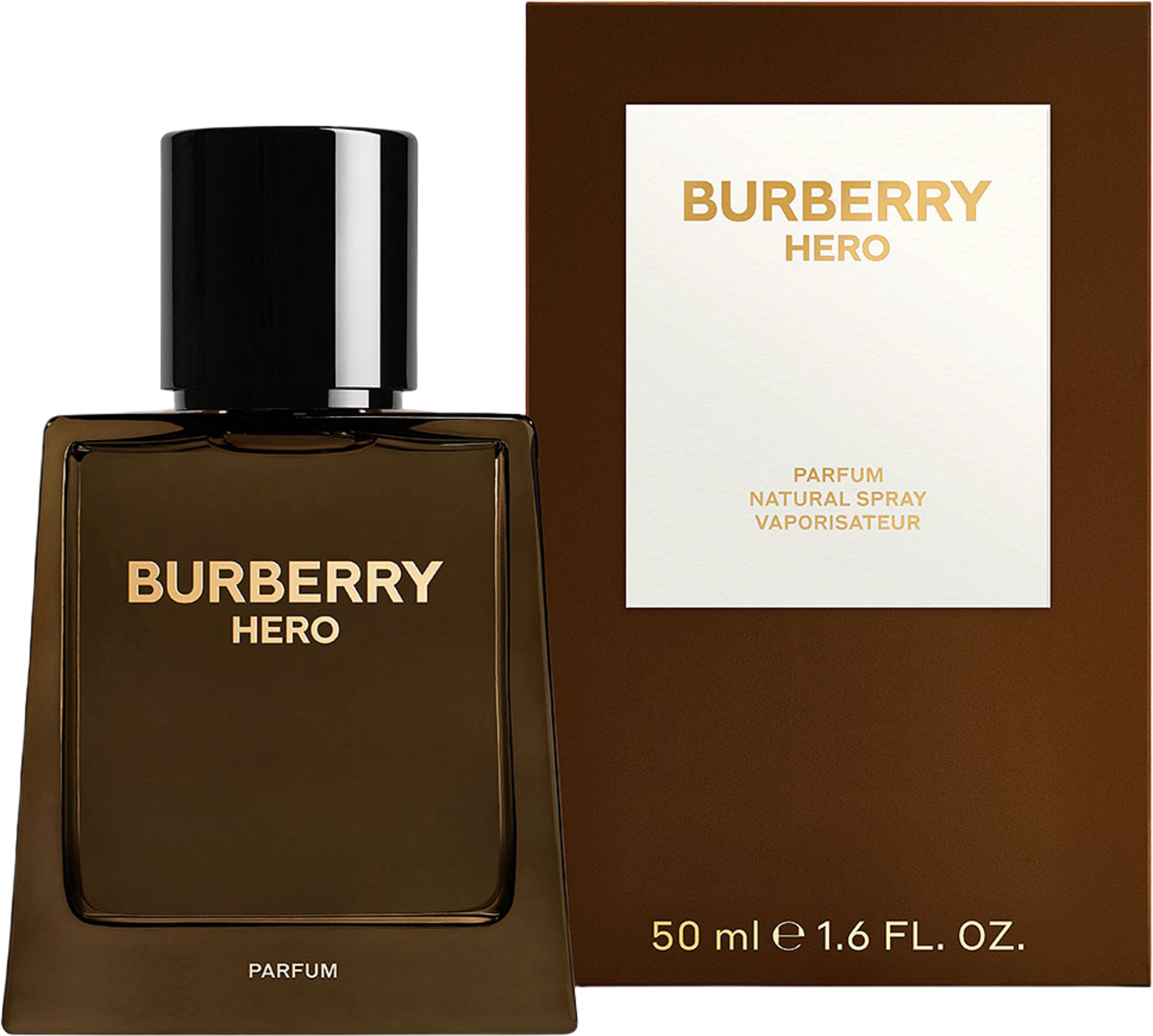 Hero Parfum