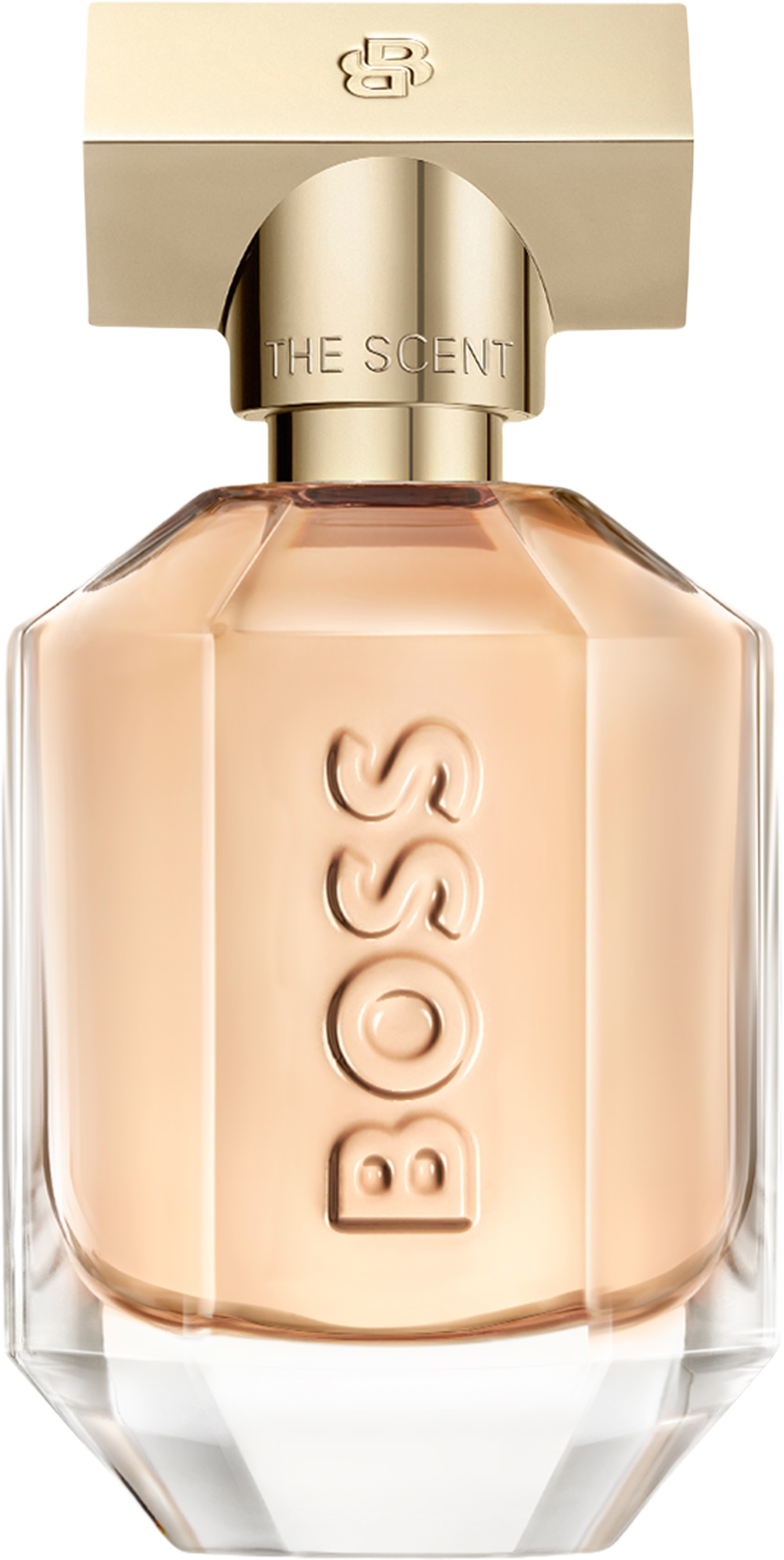 Boss The Scent For Her EdP, från HUGO BOSS.