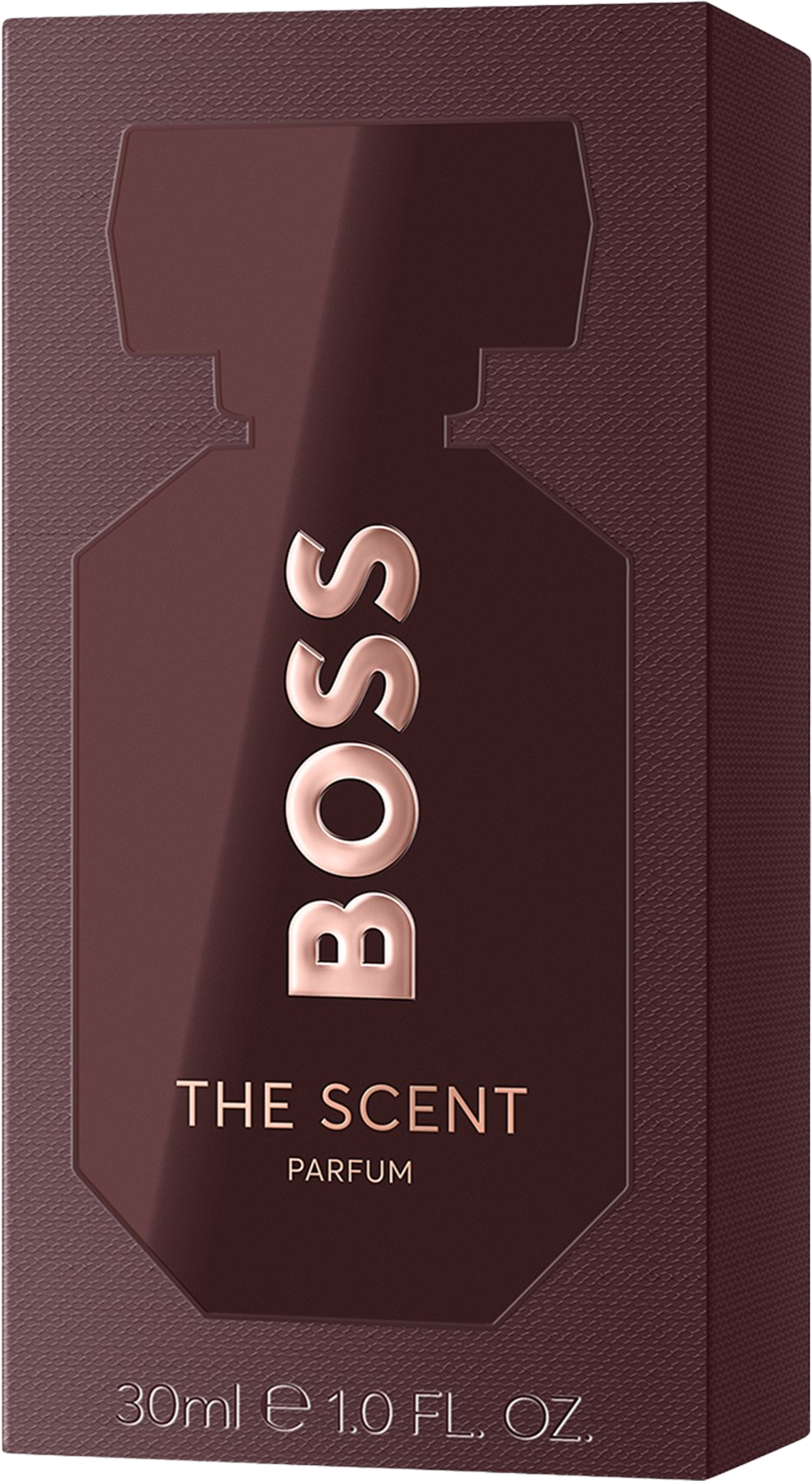 The Scent Le Parfum For Her, från HUGO BOSS. Klicka för att öppna bilden i stort format