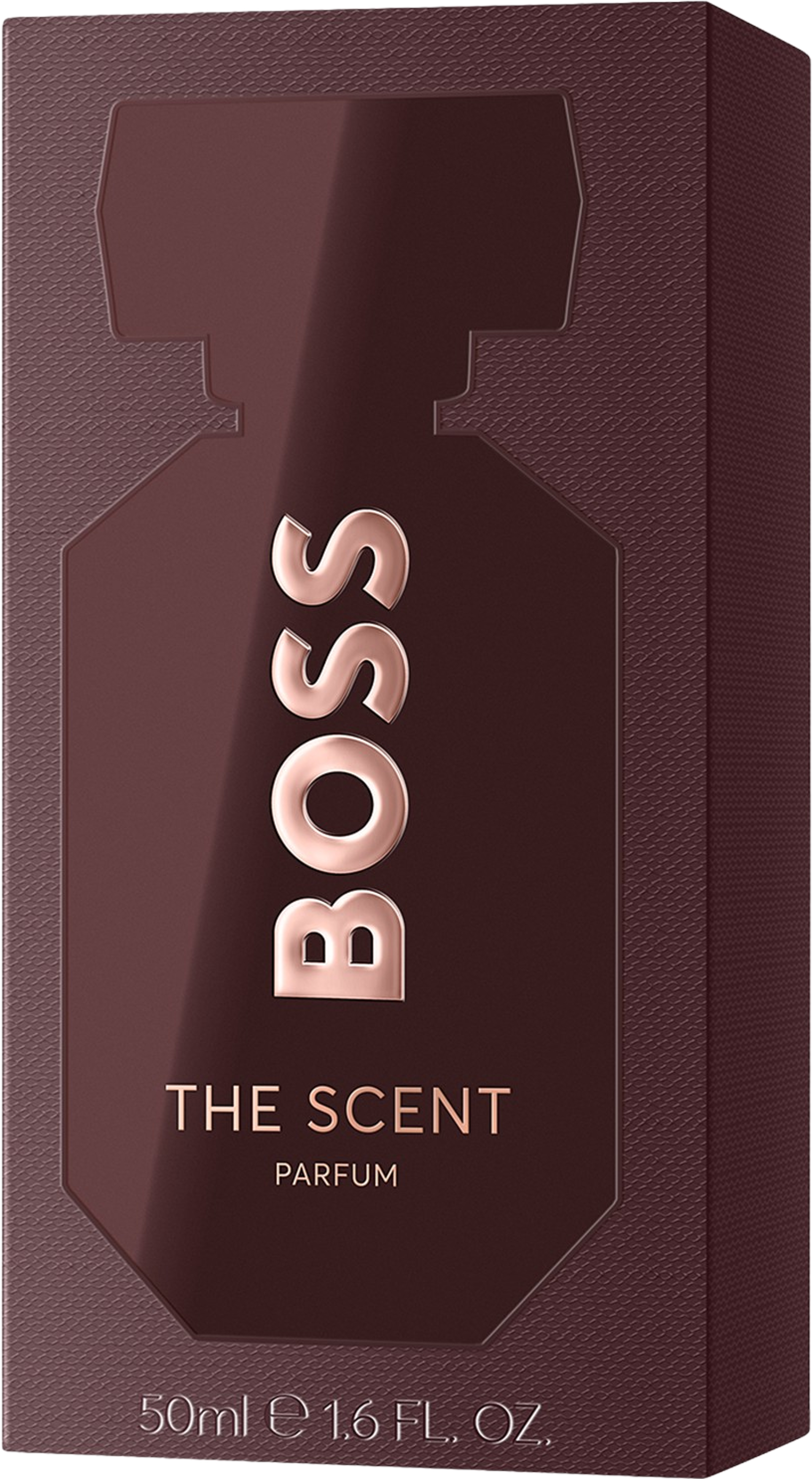 The Scent Le Parfum For Her, från HUGO BOSS. Klicka för att öppna bilden i stort format