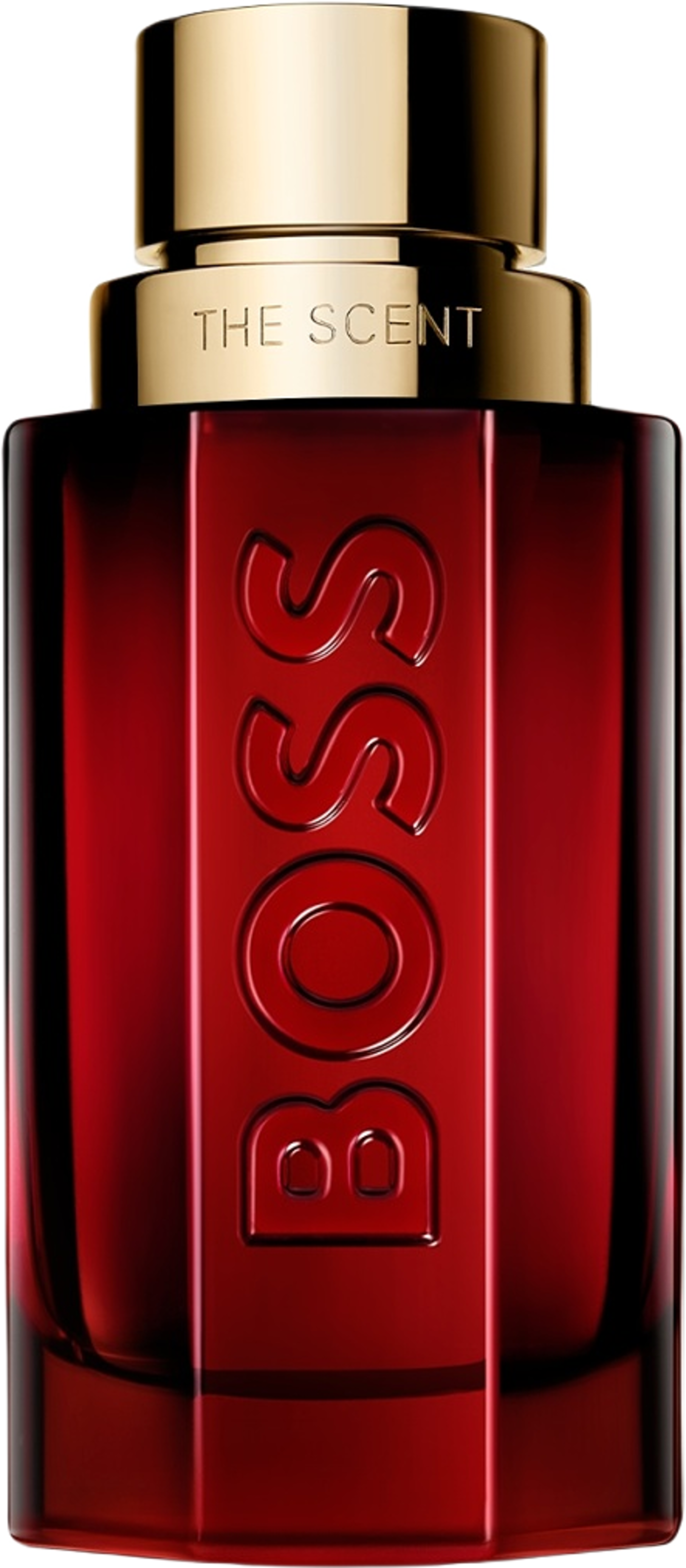 The Scent Elixir Eau de parfum