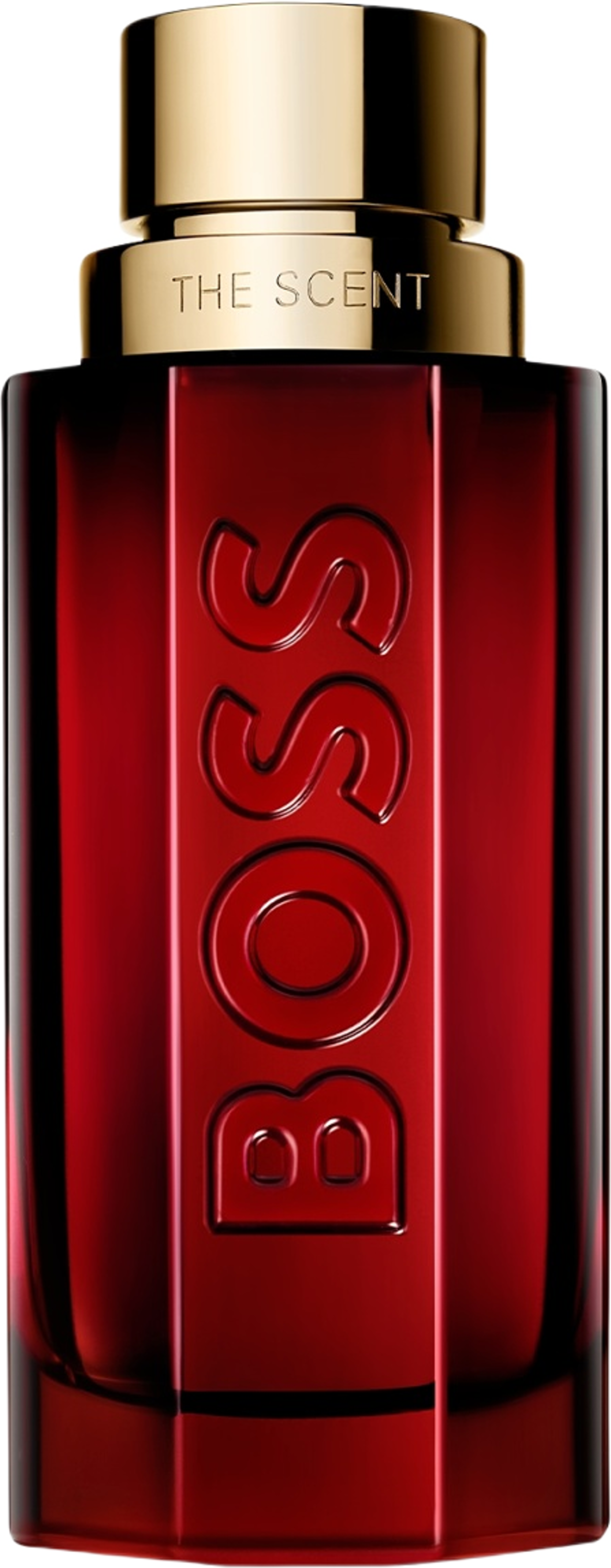 The Scent Elixir Eau de parfum
