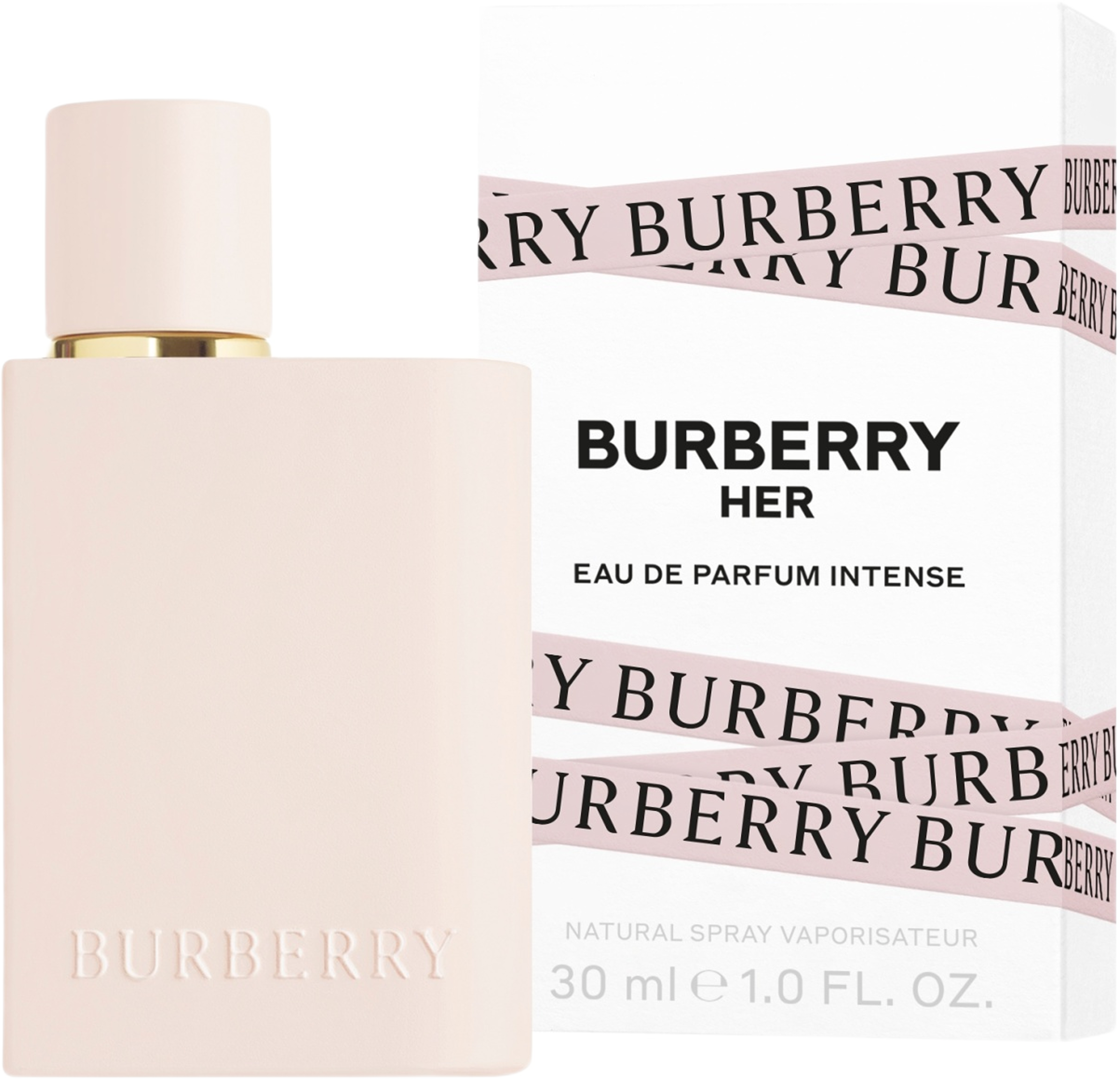 Her EDP Intense Eau de parfum