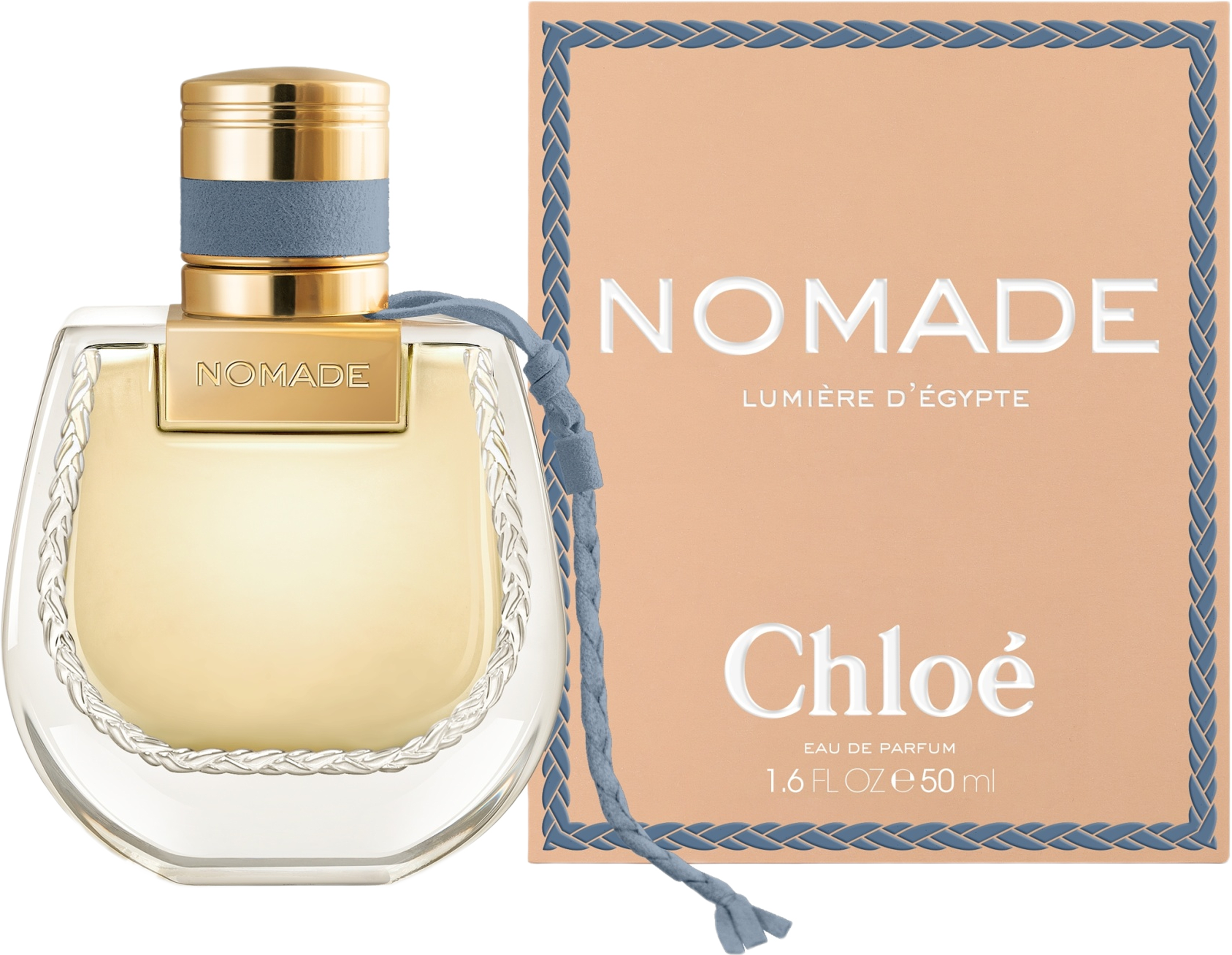 Nomade Lumiére d’Egypte Eau de parfume