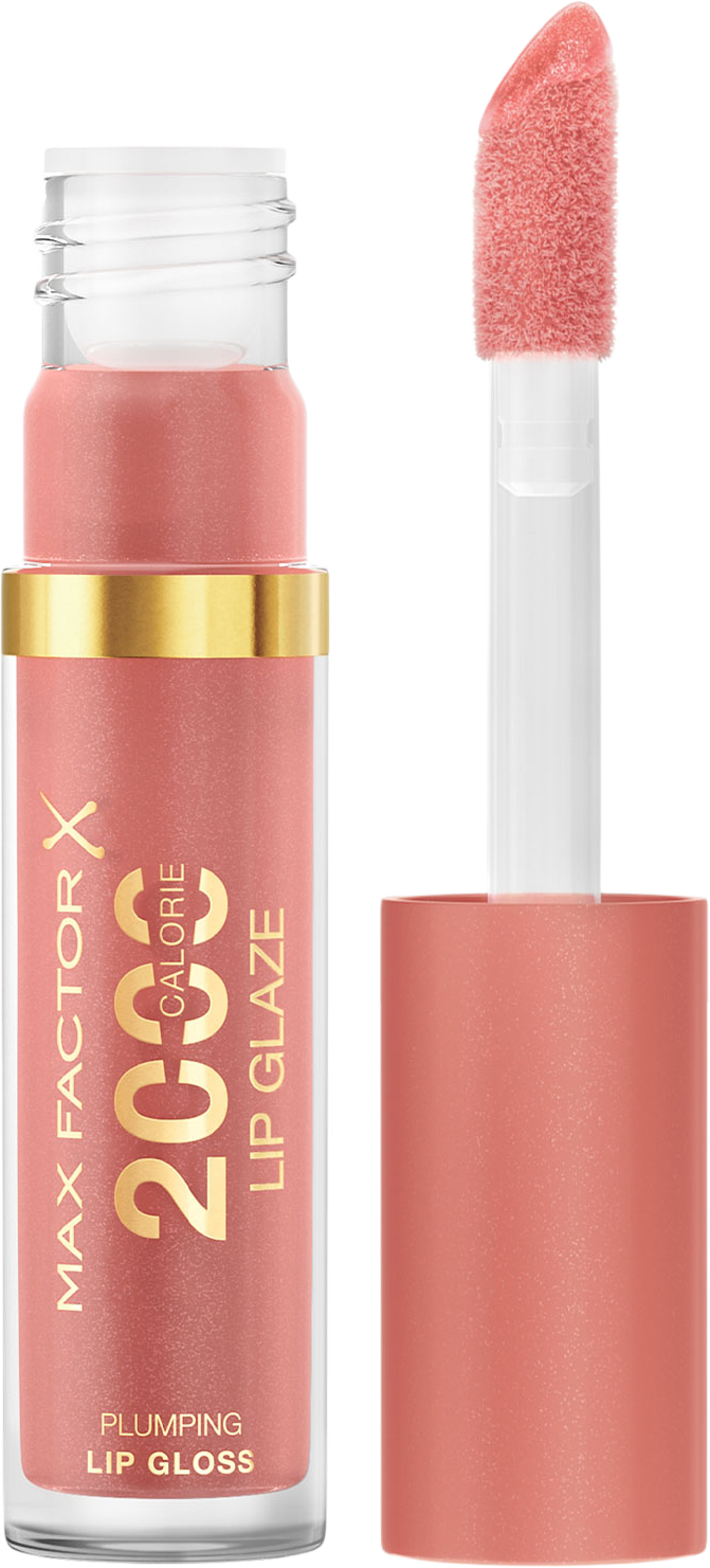 2000 Calorie Lip Glaze