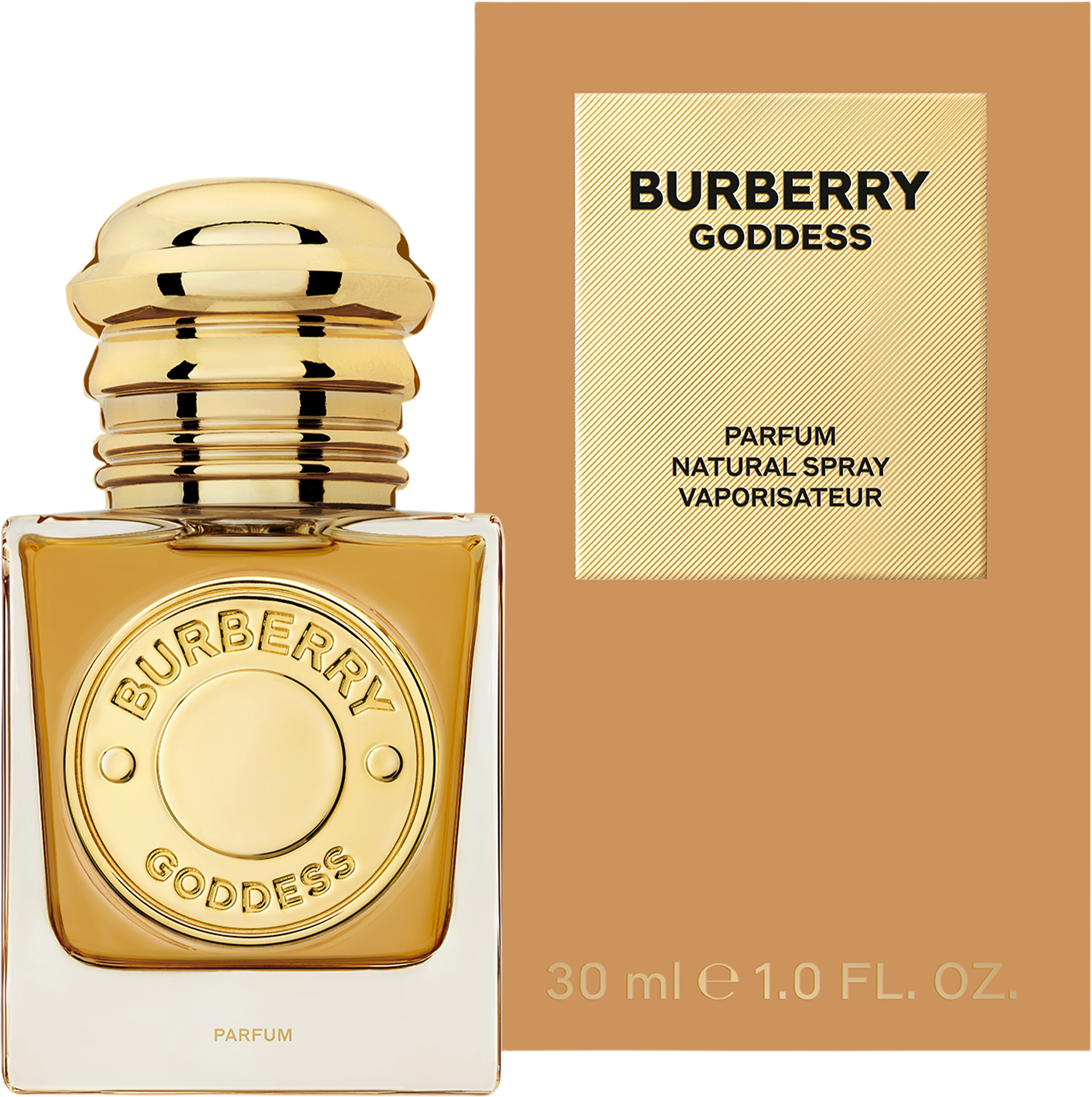 Burberry Goddess Parfum