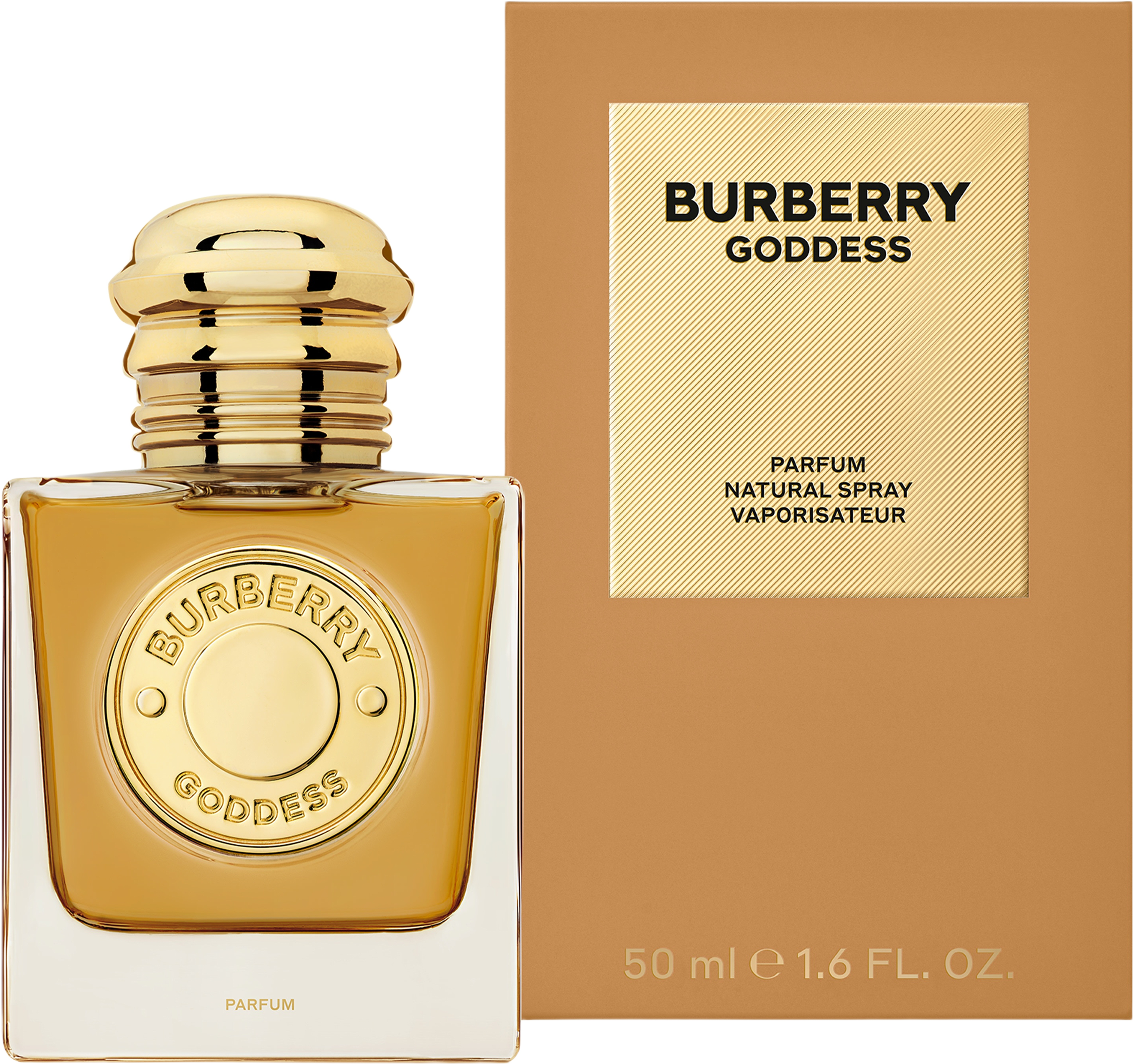 Burberry Goddess Parfum
