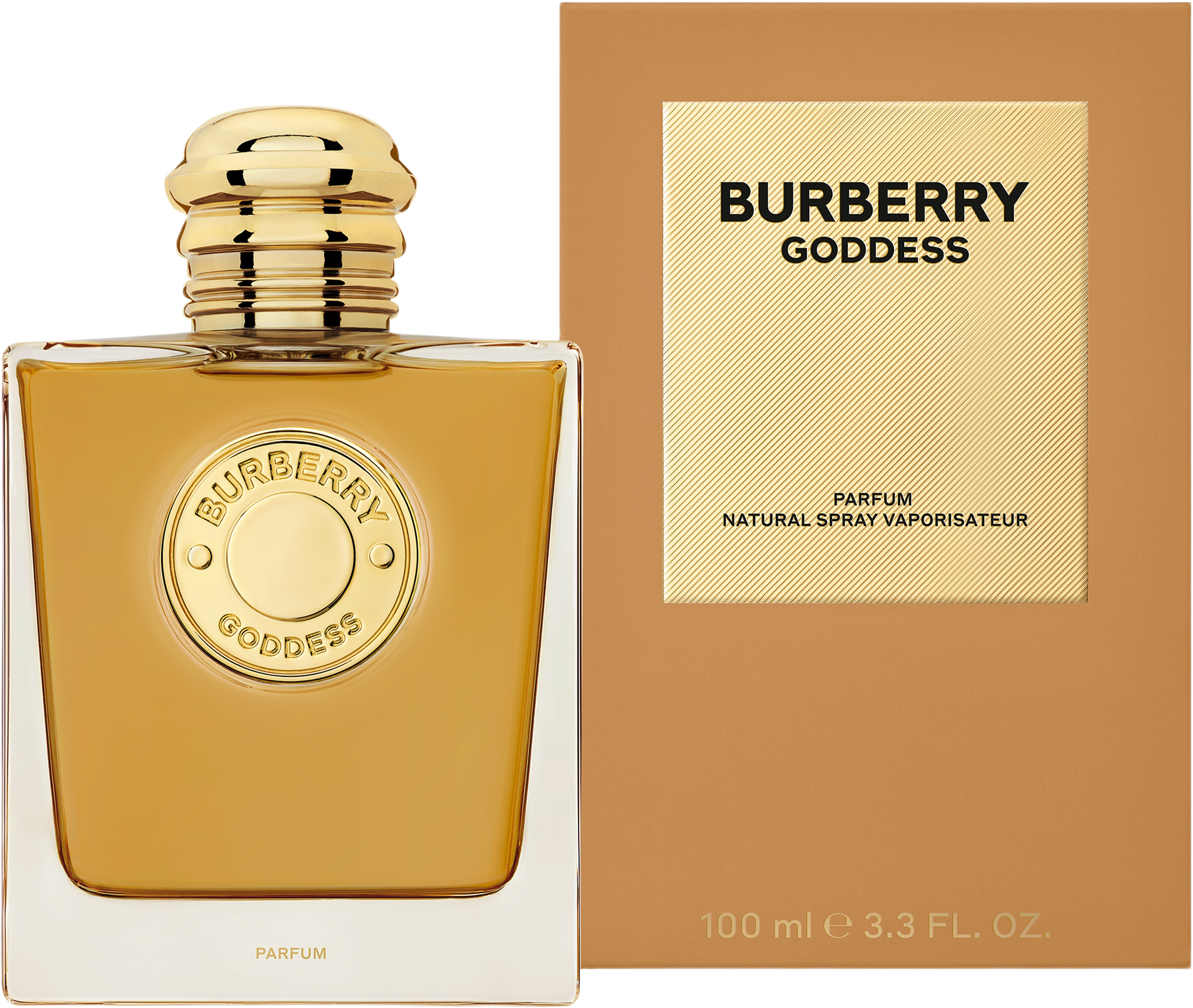 Burberry Goddess Parfum