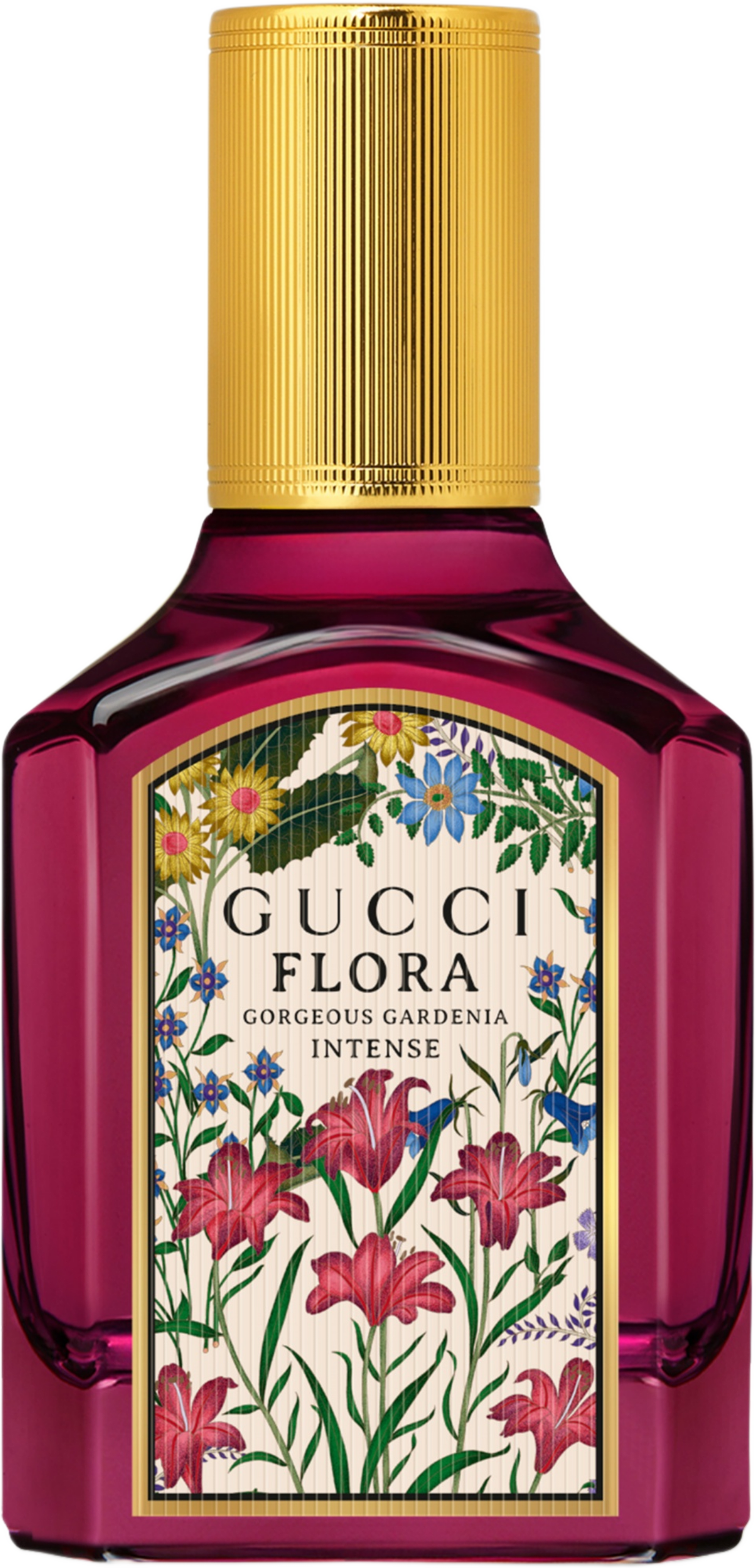Flora Gorgeous Gardenia EdP Intense