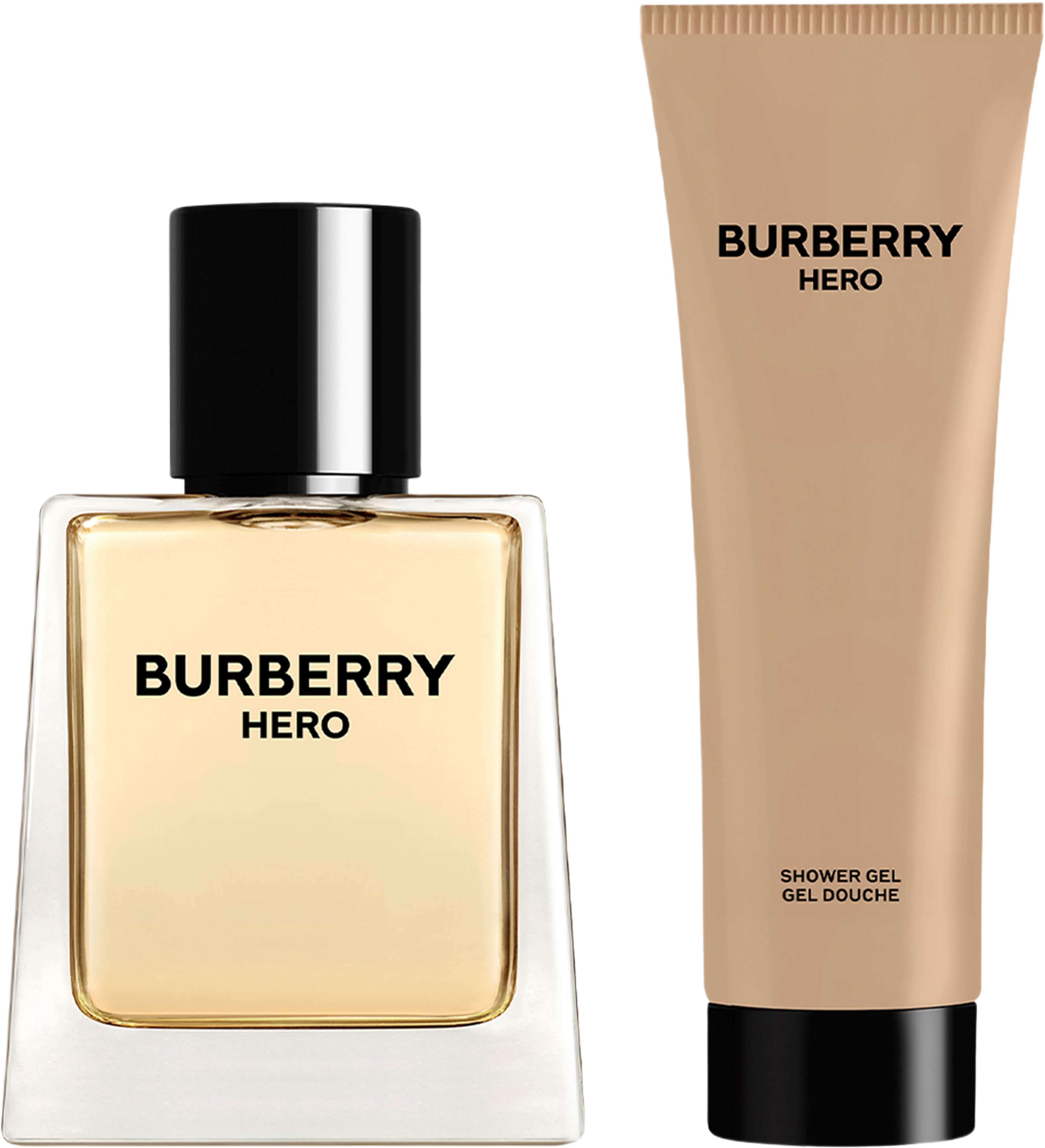 Gift Set Hero EdT + Shower Gel, från Burberry.