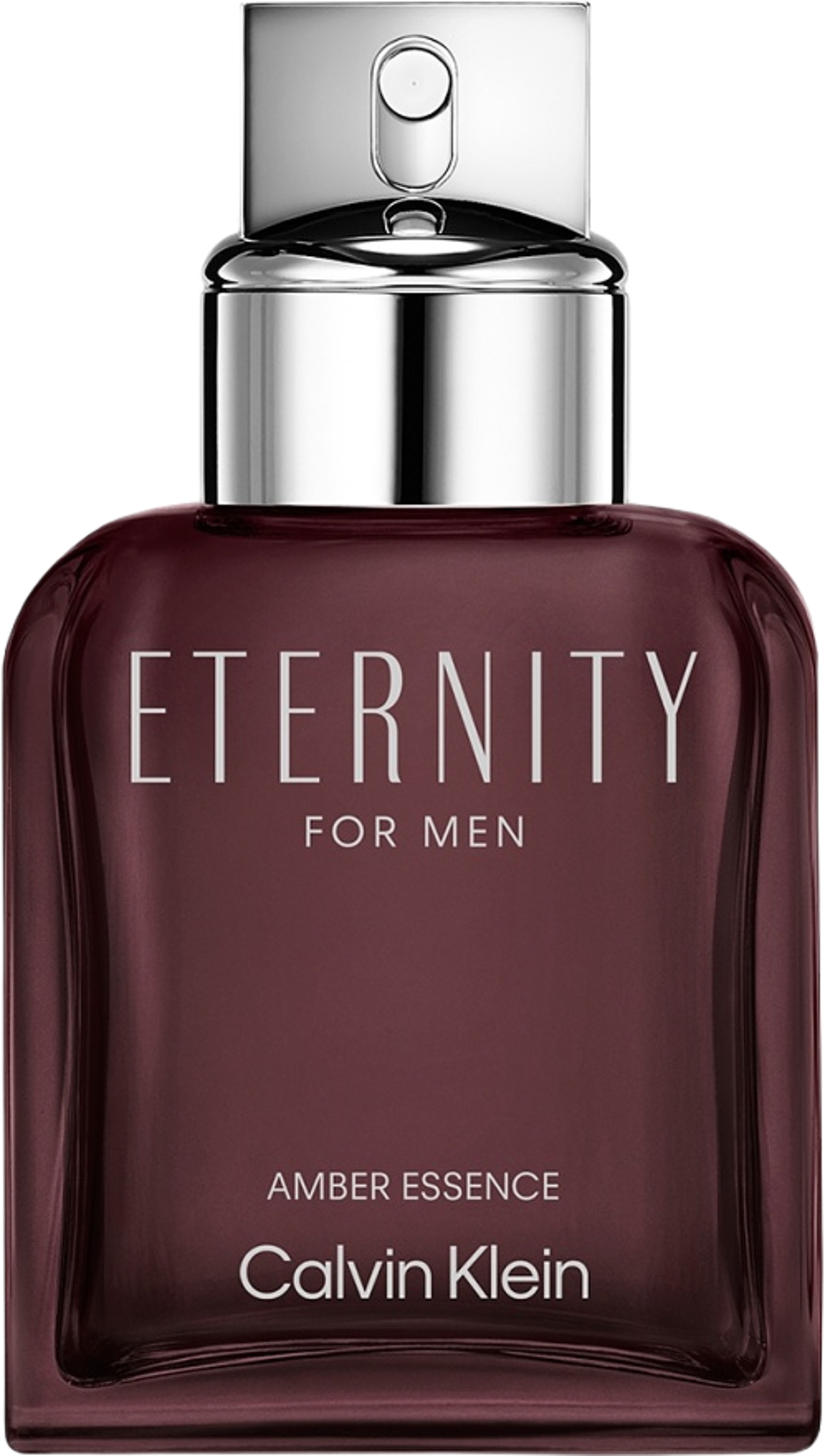 Eternity Man Amber Essence Eau de parfum