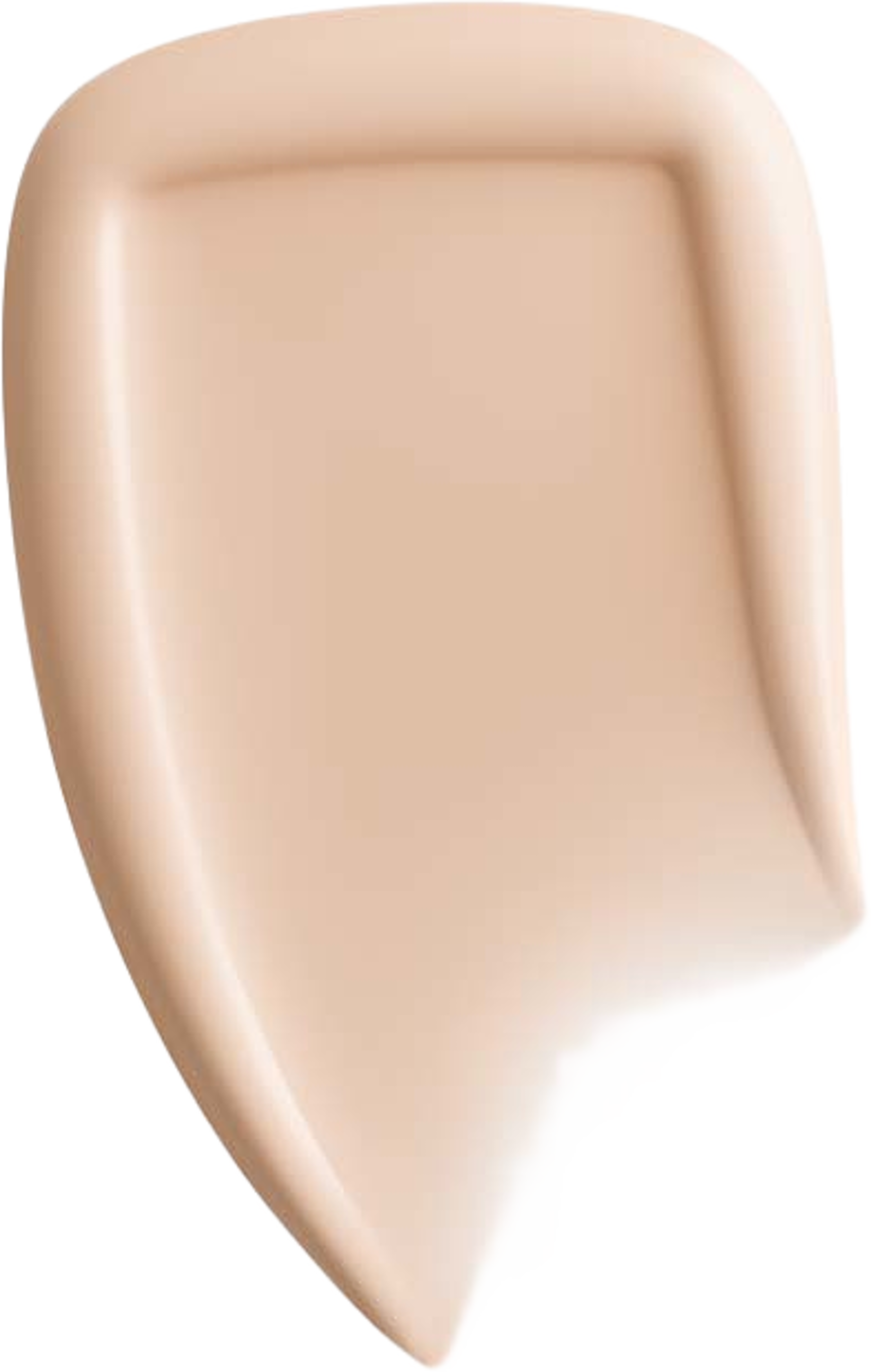 Facefinity Lasting Blur Foundation, från Max Factor, i färgen Ivory. Klicka för att öppna bilden i stort format