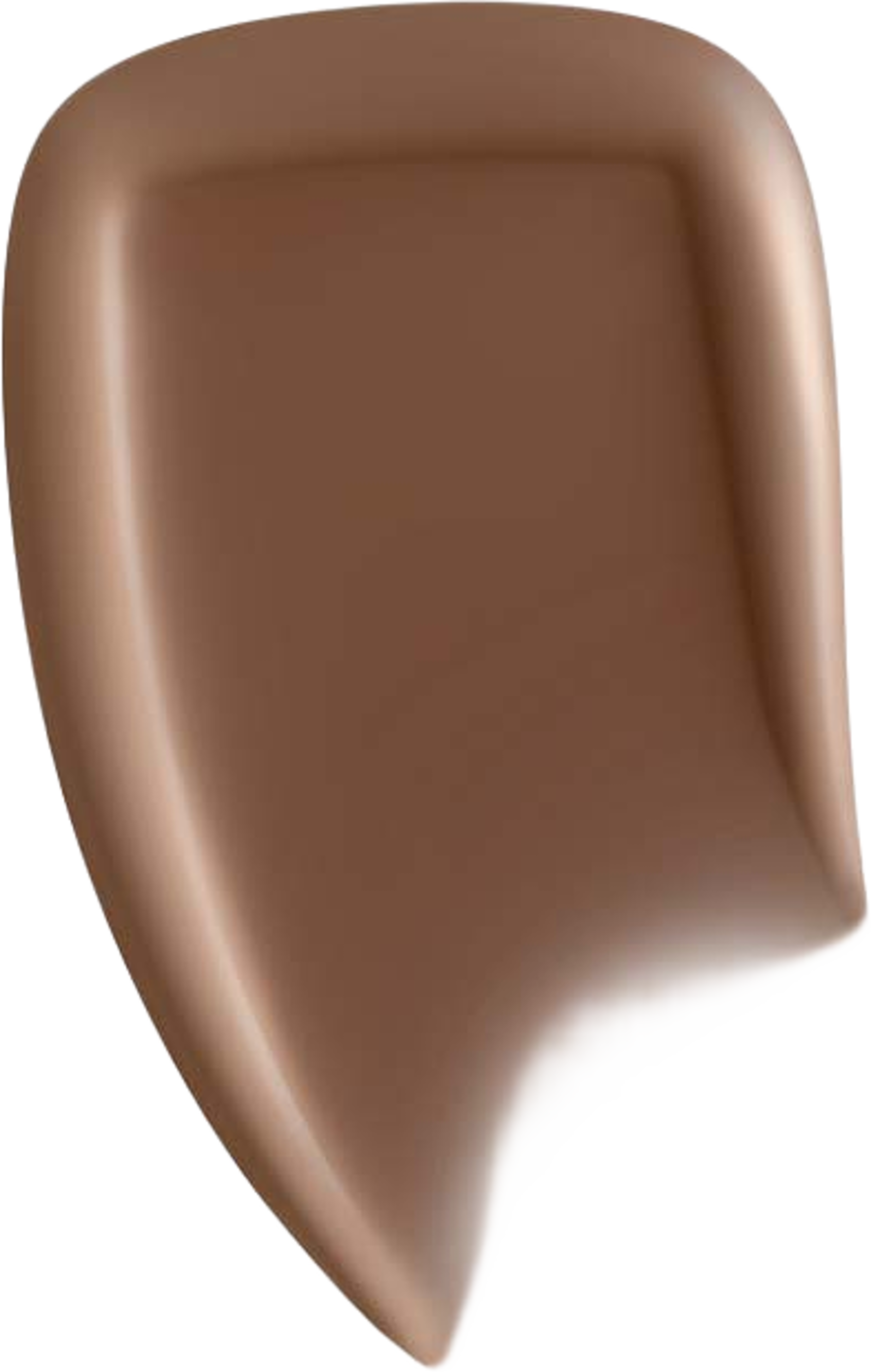 Facefinity Lasting Blur Foundation, från Max Factor, i färgen Cocoa. Klicka för att öppna bilden i stort format