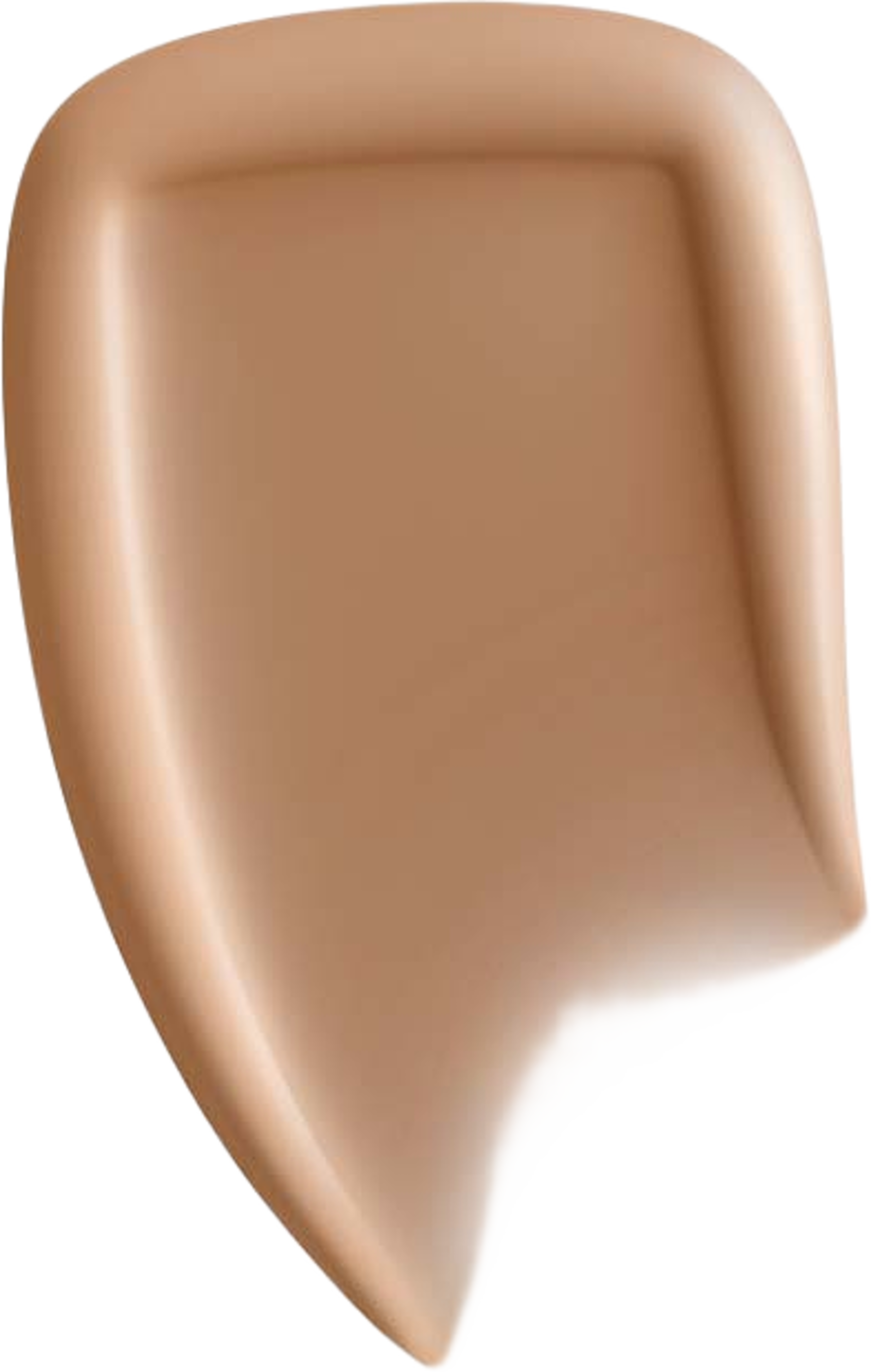 Facefinity Lasting Blur Foundation, från Max Factor, i färgen Caramel. Klicka för att öppna bilden i stort format