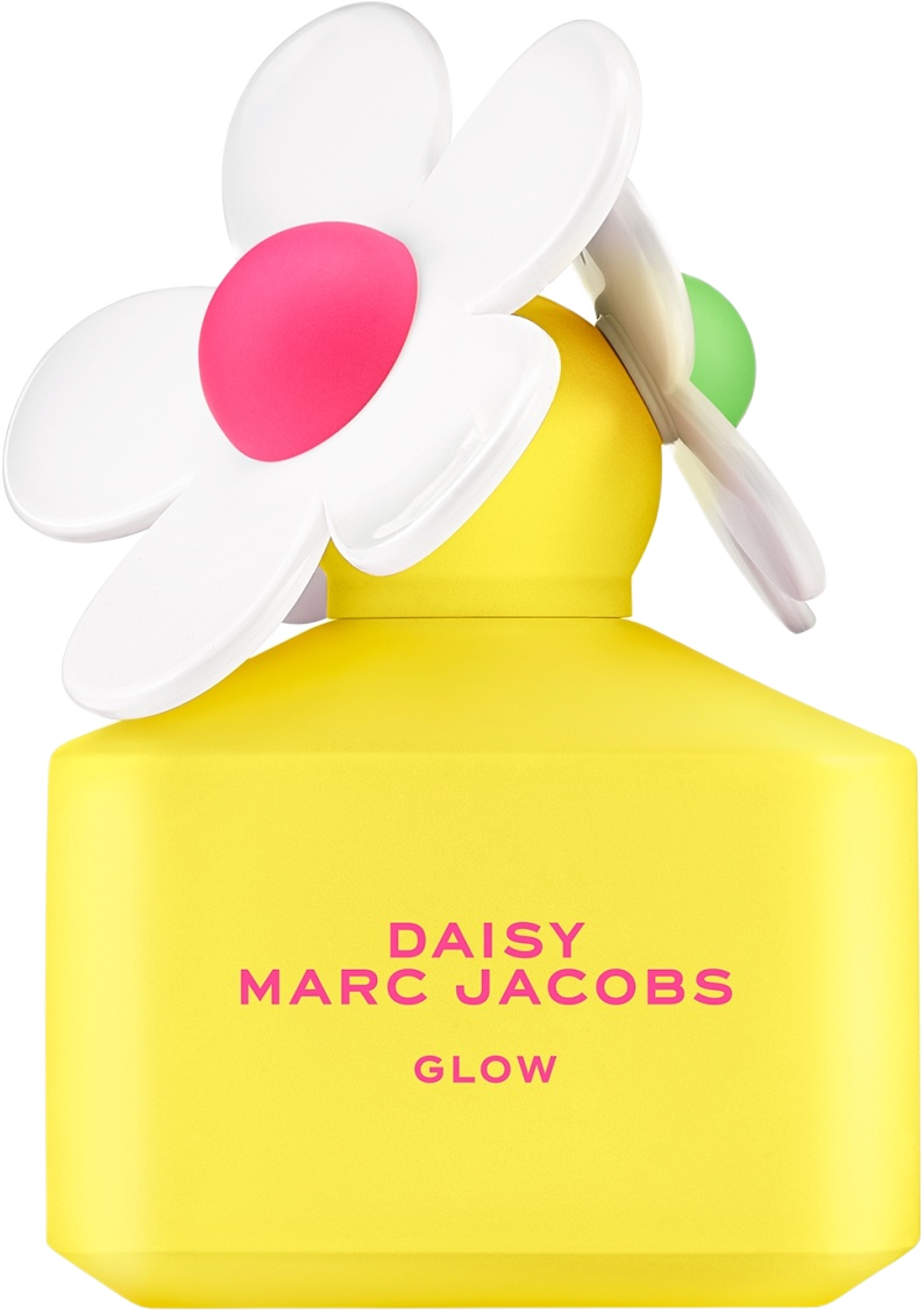 Daisy Glow Eau de toilette