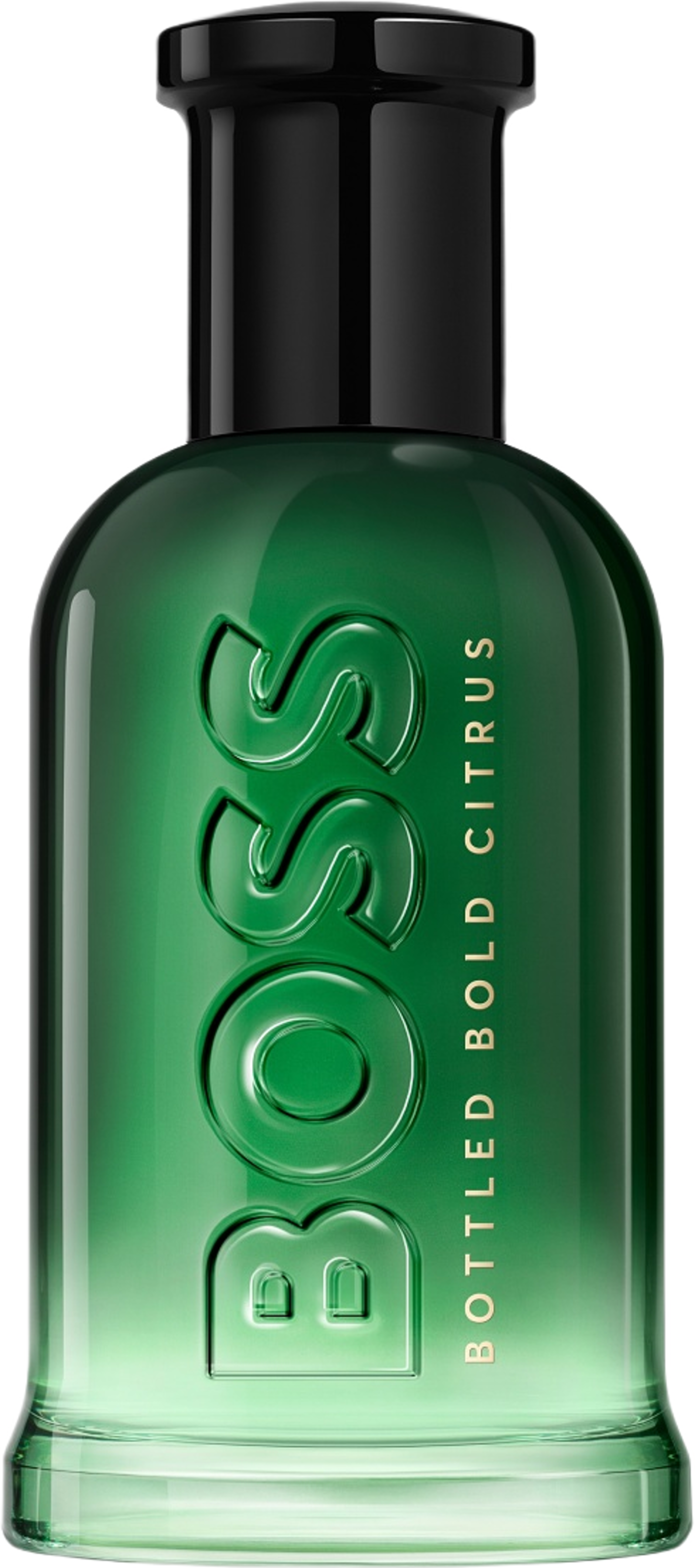 Bold Citrus summer Eau de Parfum