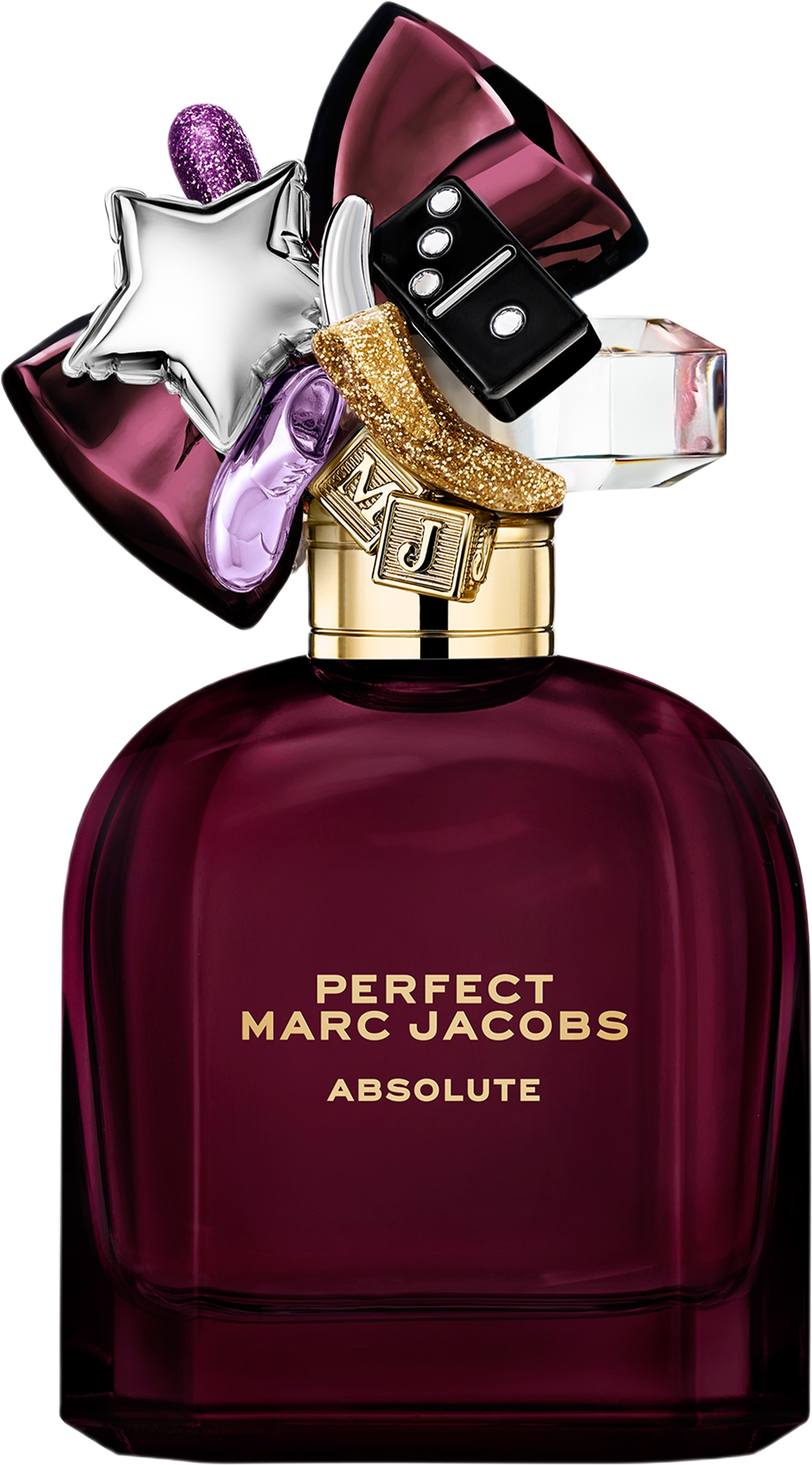 Perfect Absolute EdP, från Marc Jacobs.