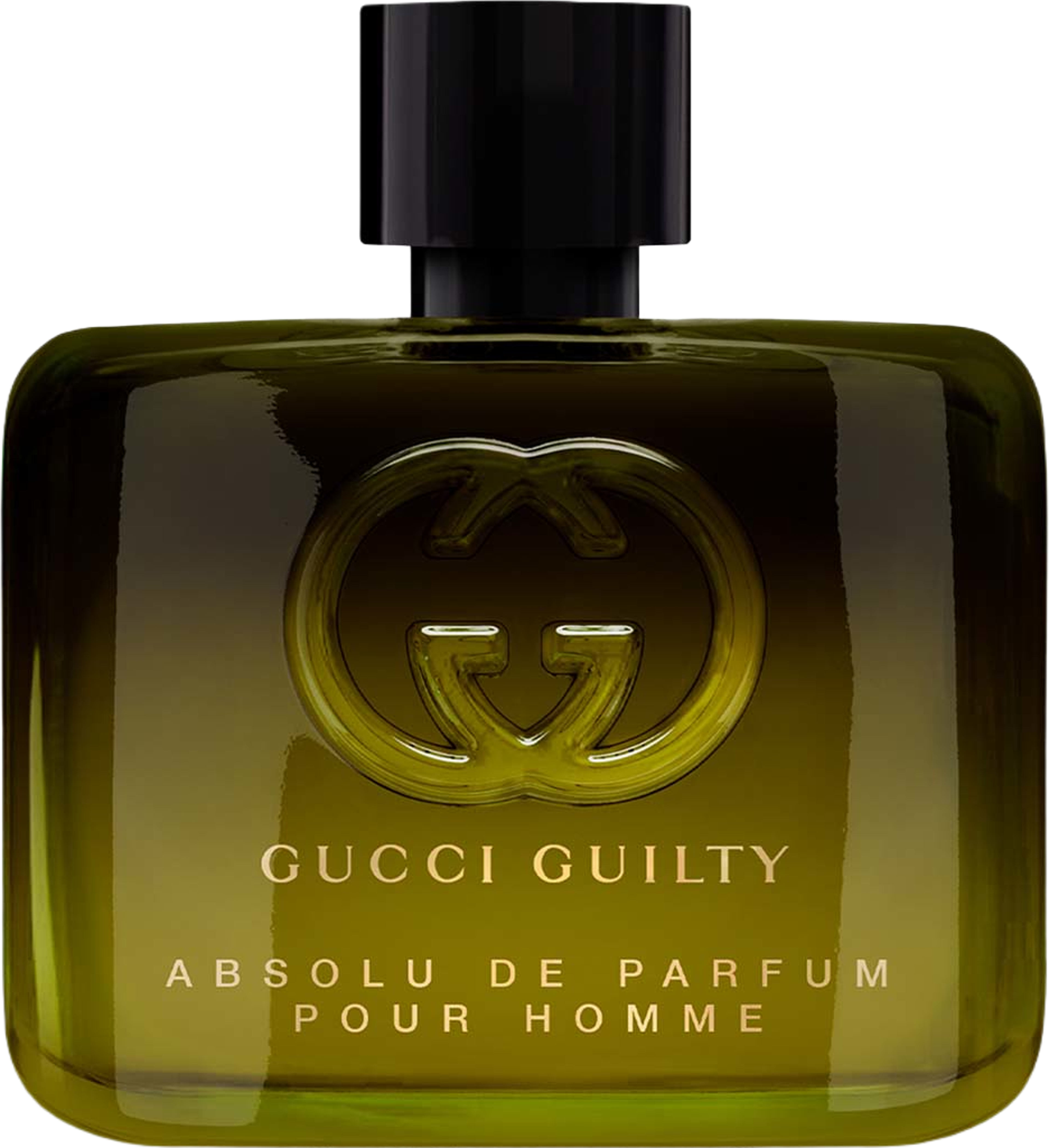 Pour Homme Absolu de Parfum, från Gucci. Klicka för att öppna bilden i stort format