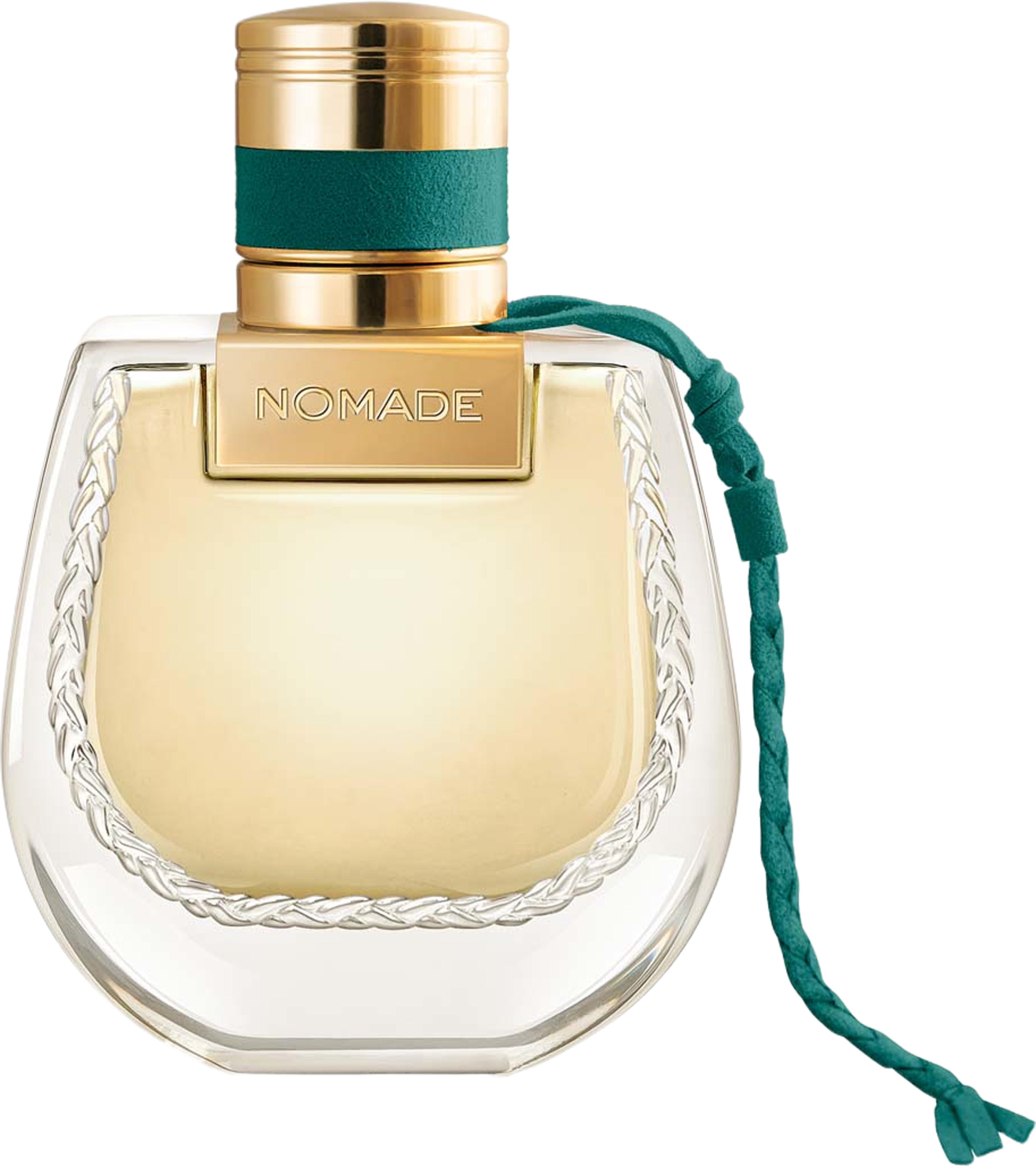 Nomade Jardin d'Égypte EdP, från Chloé. Klicka för att öppna bilden i stort format