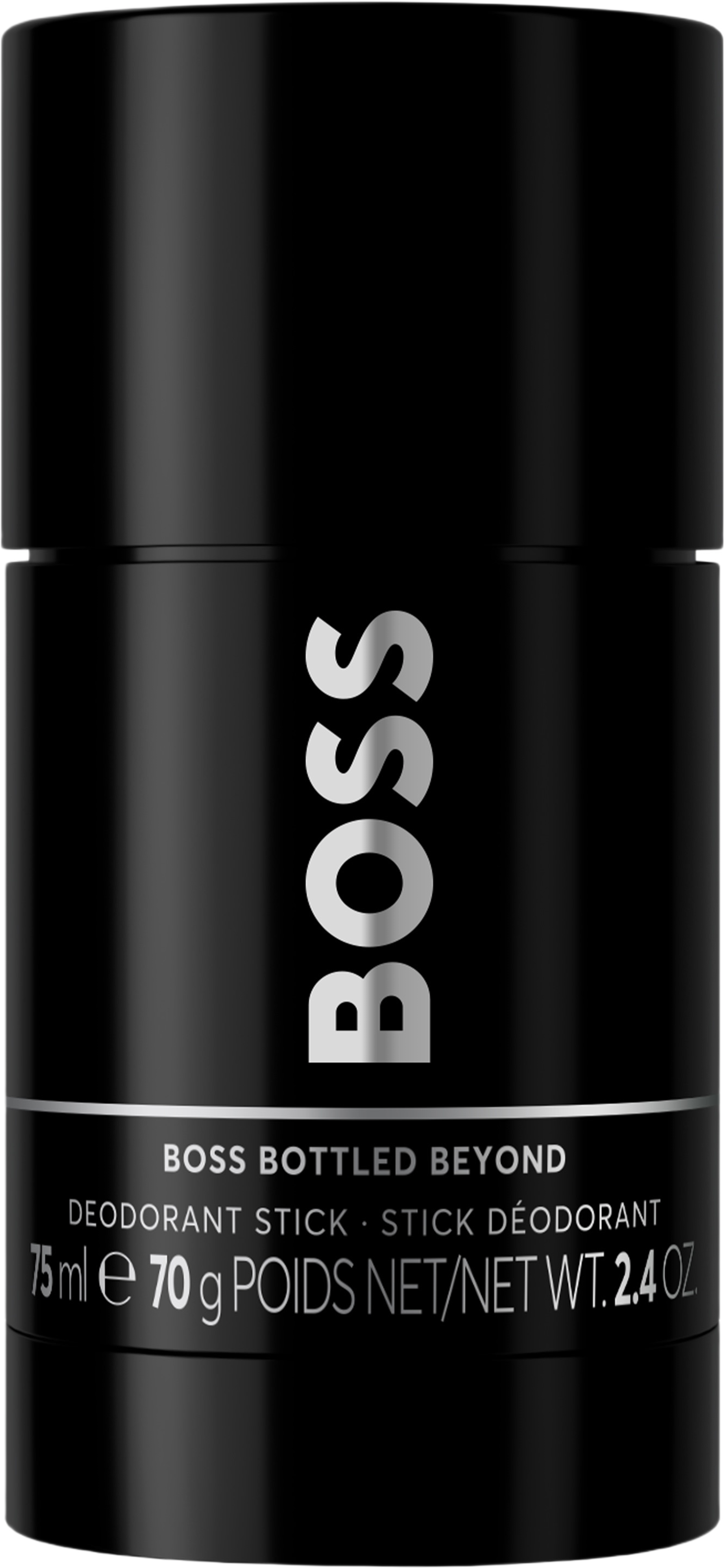 Hugo Boss Bottled Beyond Deo Stick