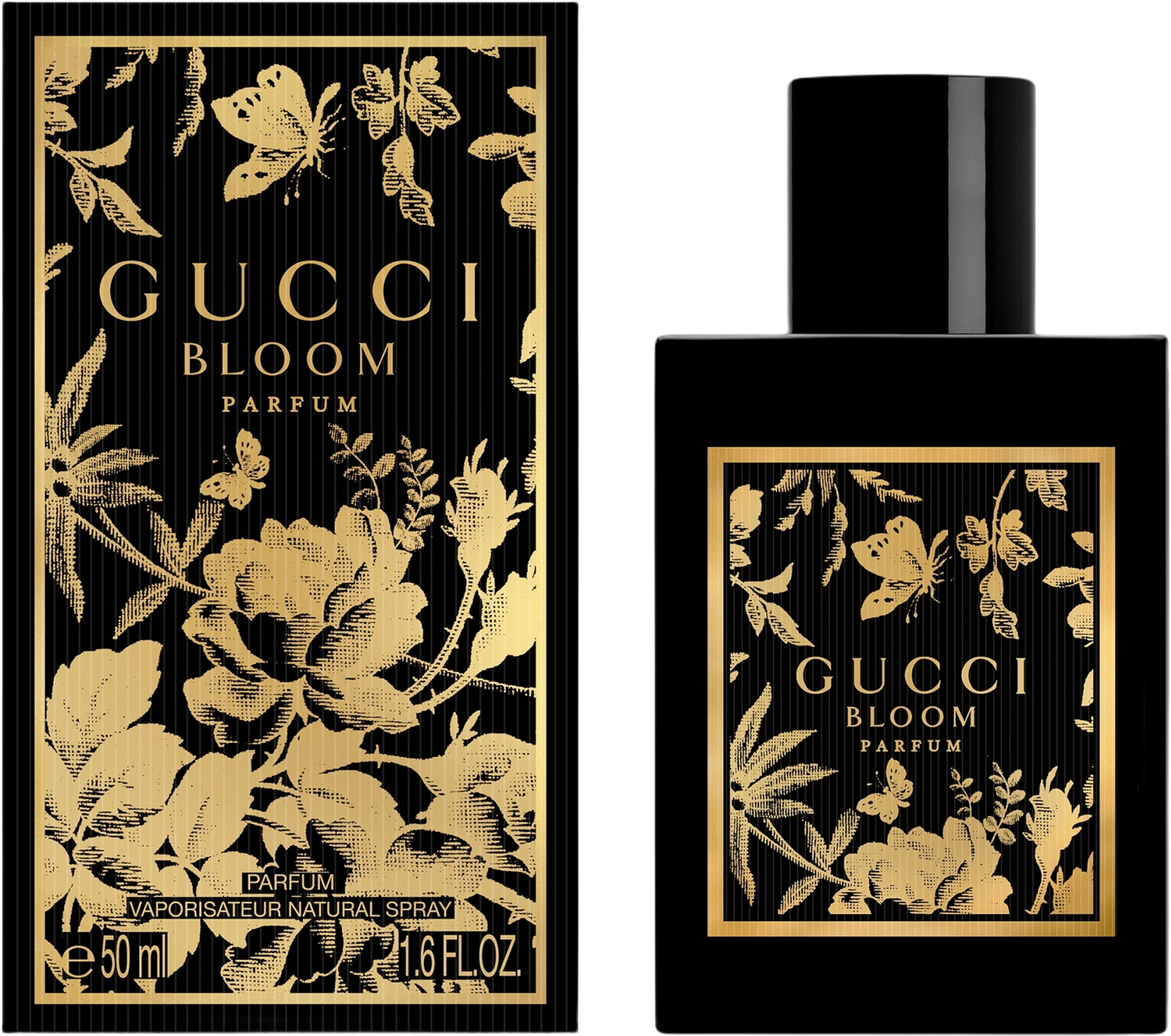 Bloom Parfum