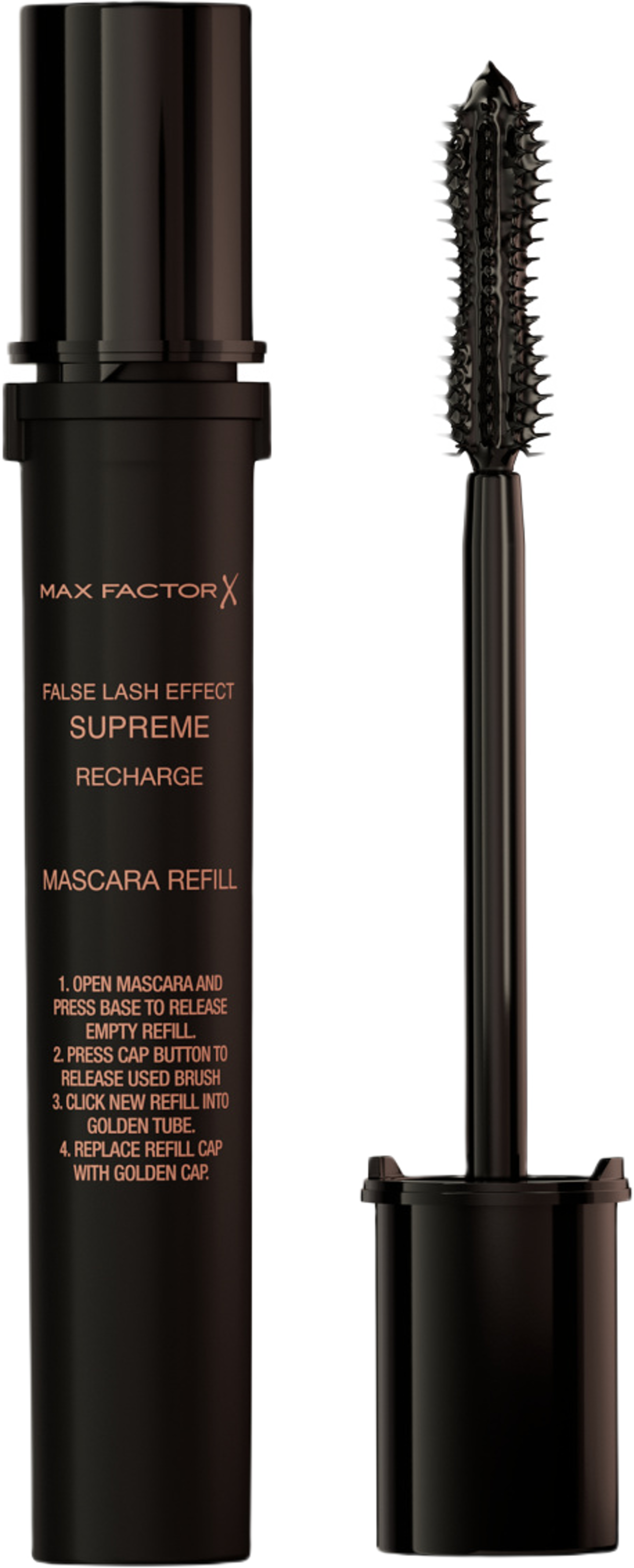 False Lash Effect Mascara Supreme Refill