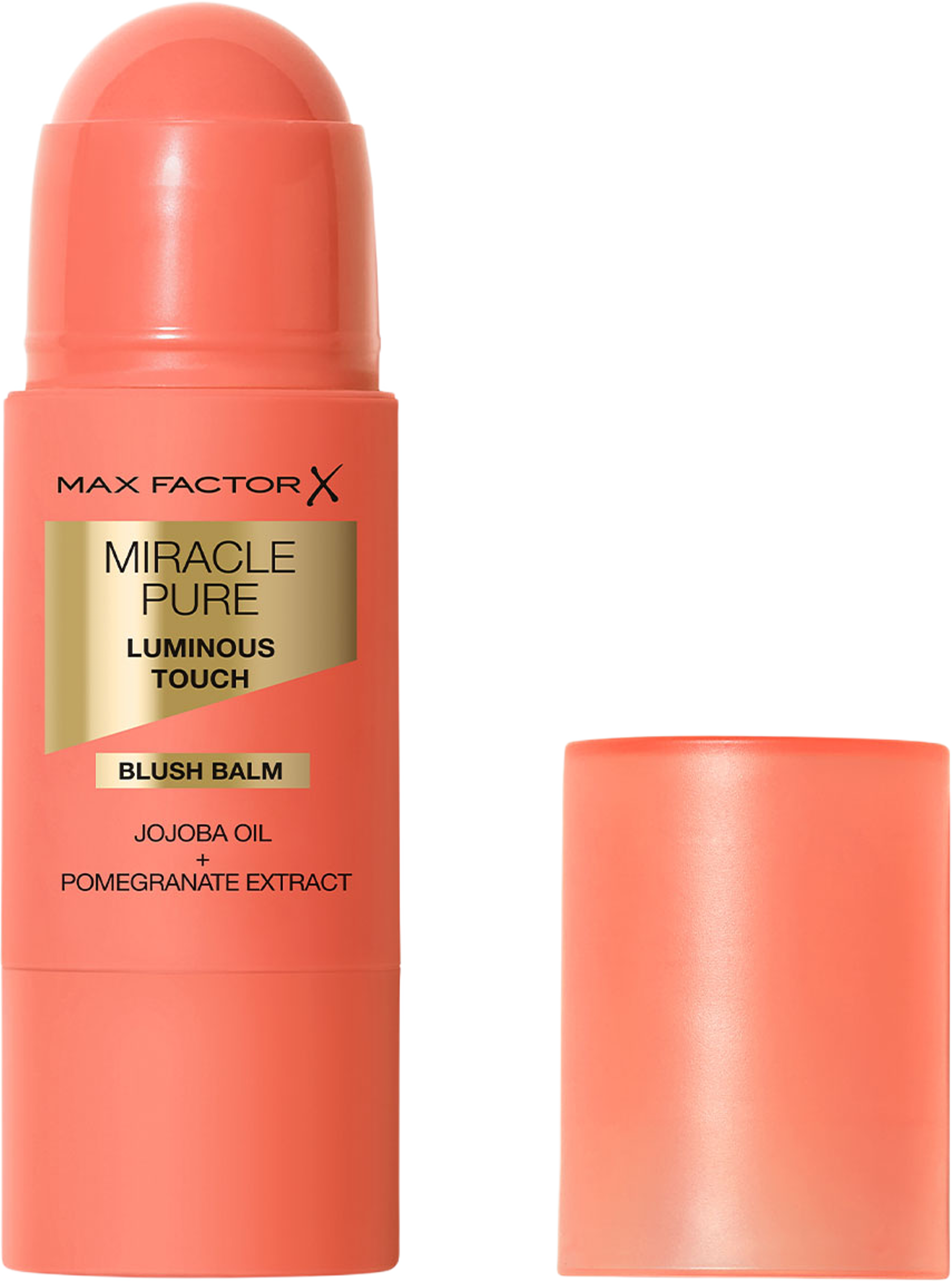 Miracle Pure Luminous Touch