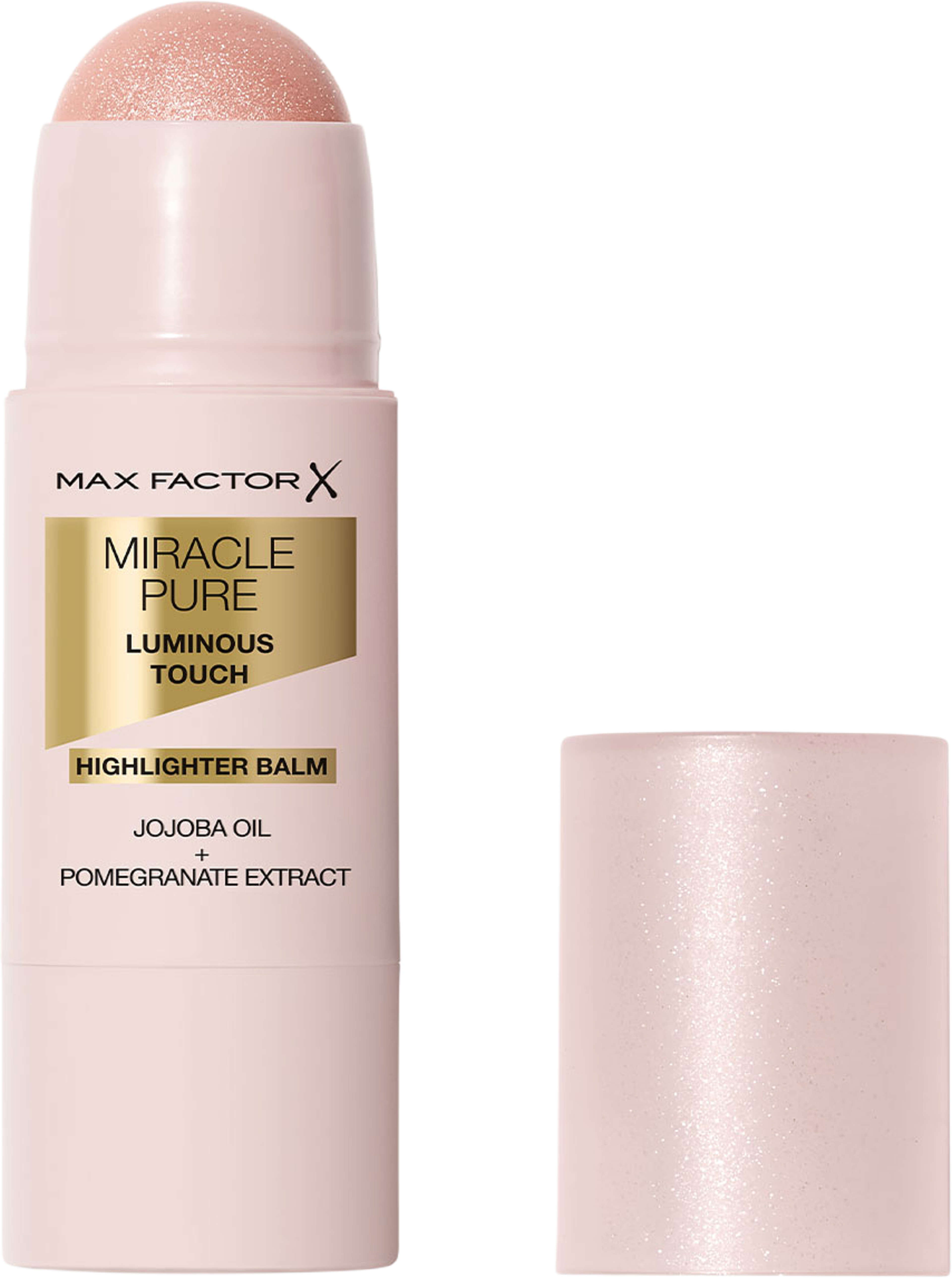 Miracle Pure Luminous Touch