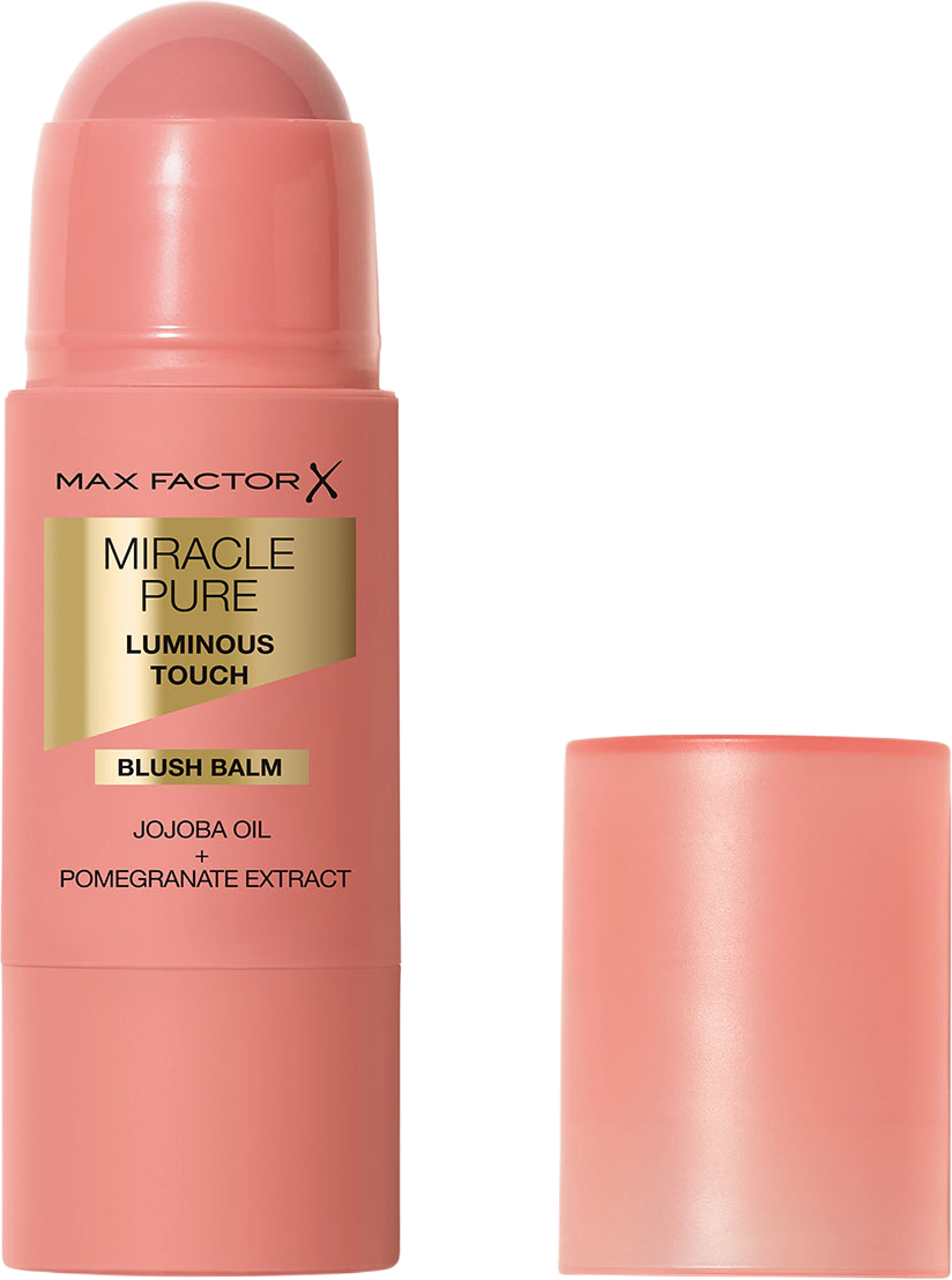 Miracle Pure Luminous Touch Soft Pearl