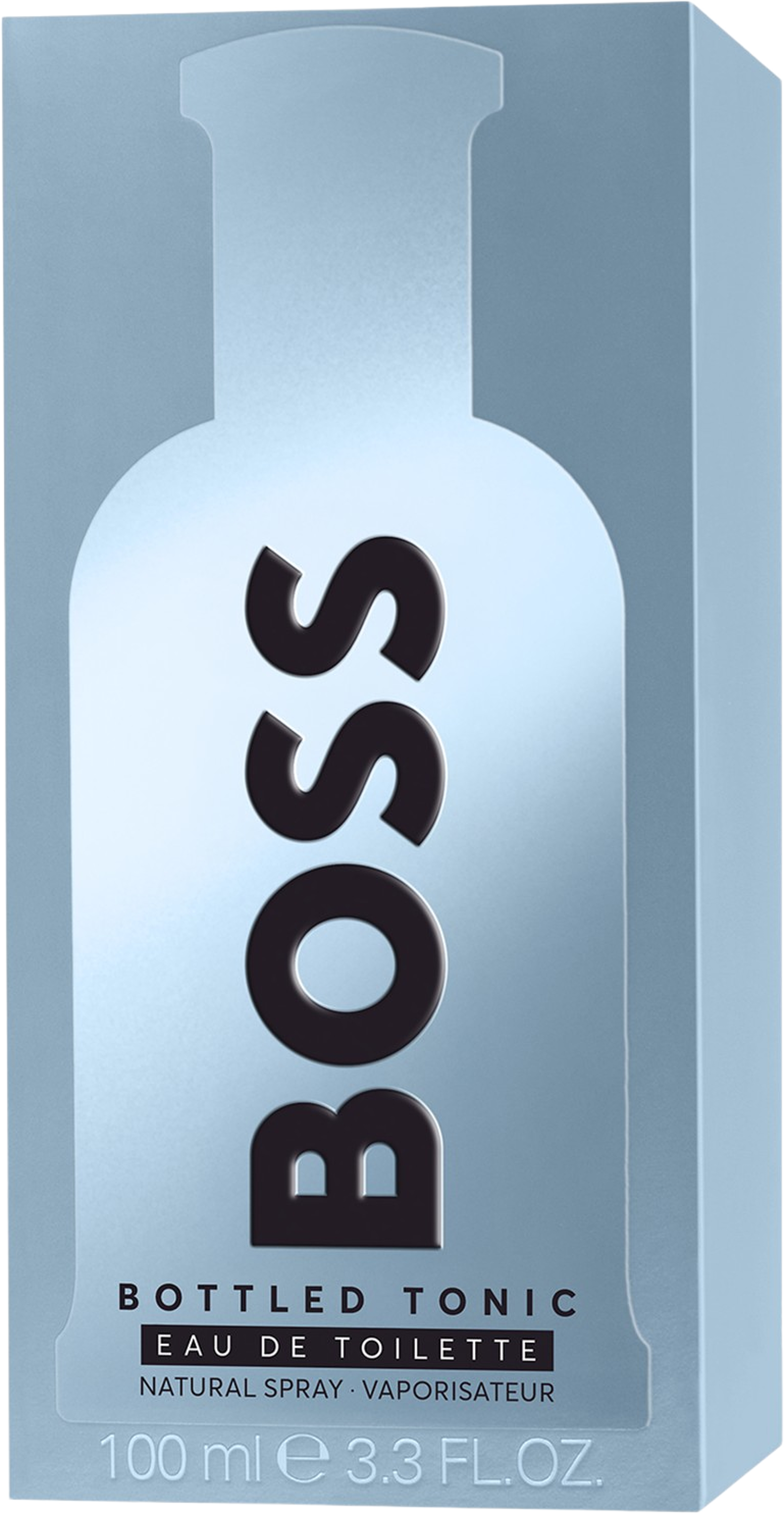 Bottled Tonic EdT, från HUGO BOSS. Klicka för att öppna bilden i stort format