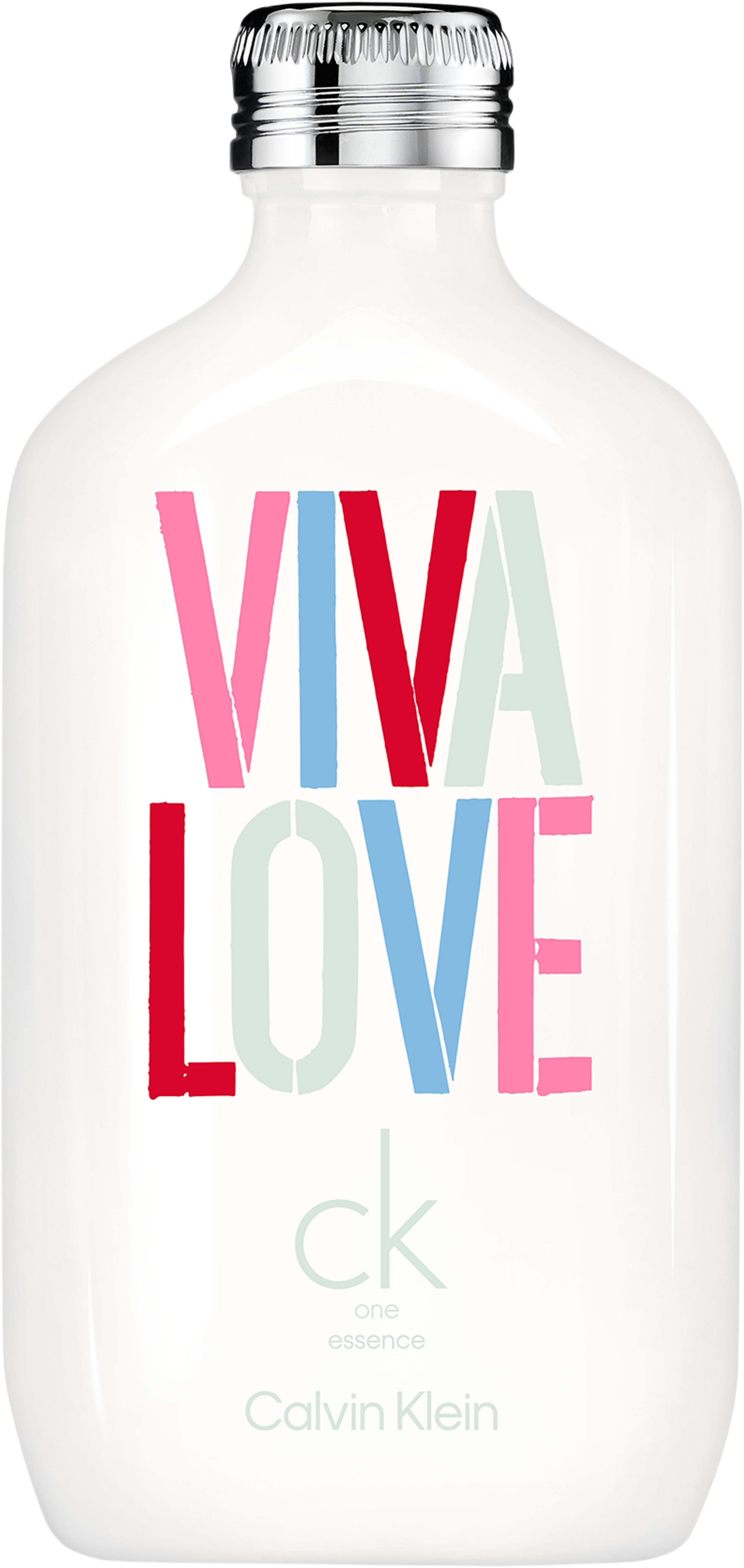CK One Essence Viva Love Parfum Intense, från Calvin Klein. Klicka för att öppna bilden i stort format