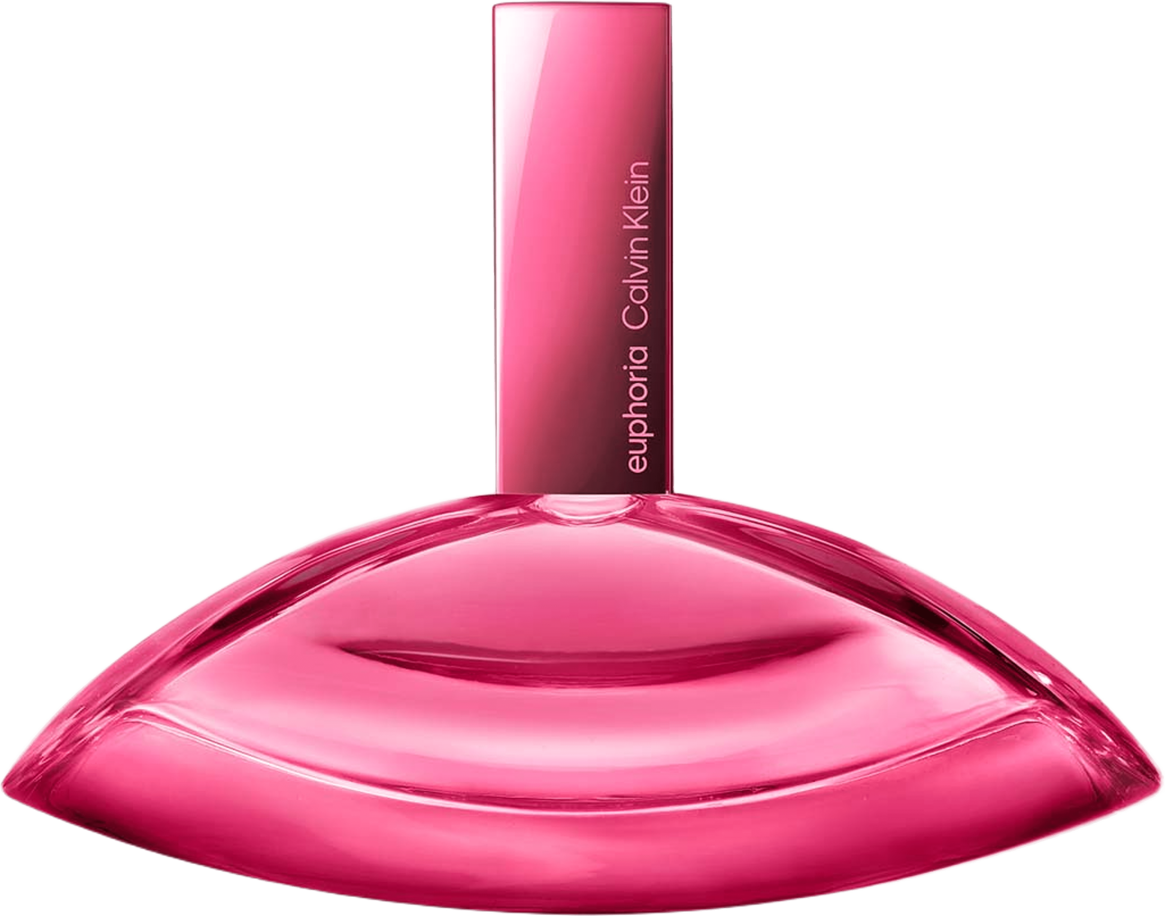 Euphoria Magnetic Elixir for women, från Calvin Klein. Klicka för att öppna bilden i stort format