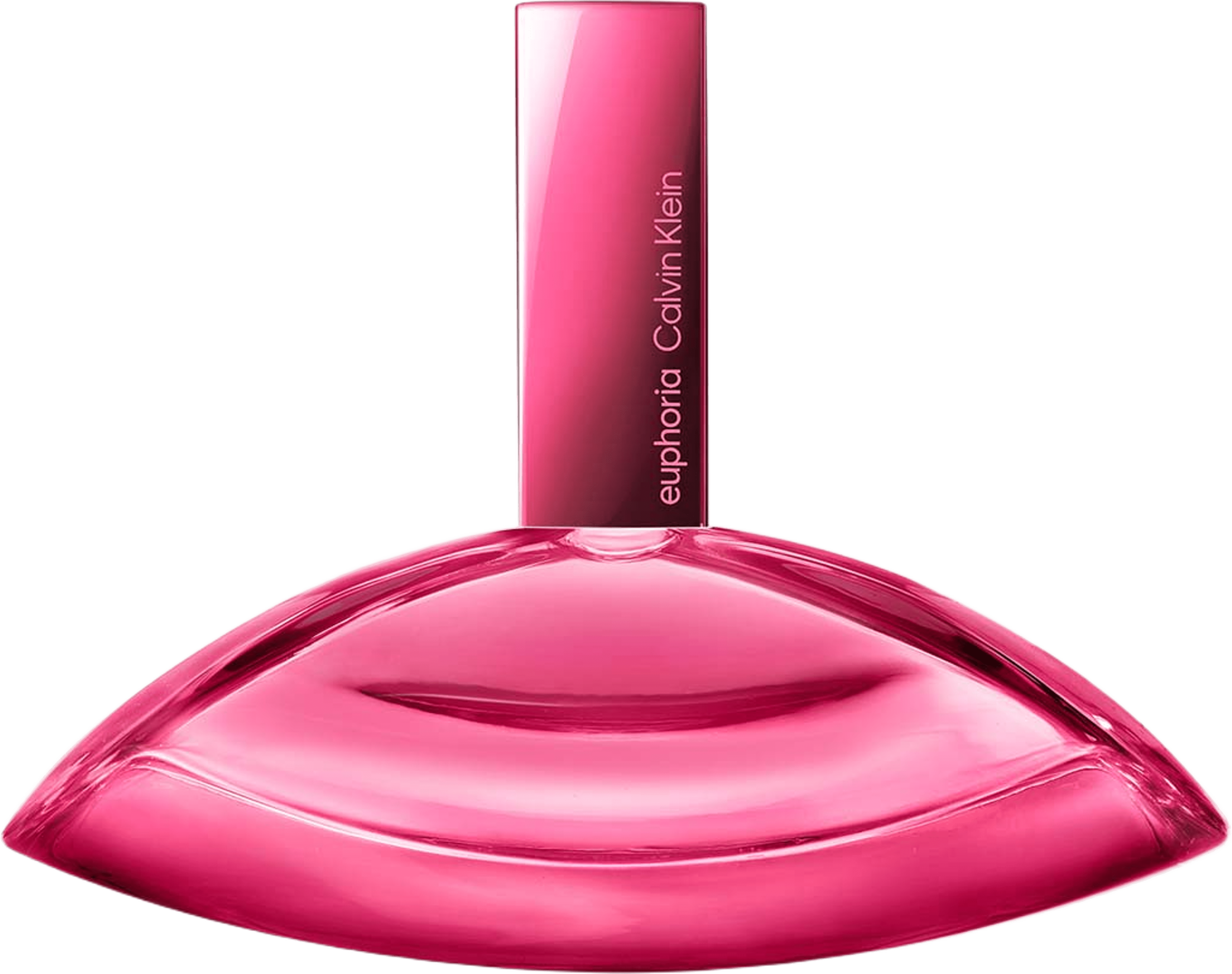 Euphoria Magnetic Elixir for women, från Calvin Klein. Klicka för att öppna bilden i stort format