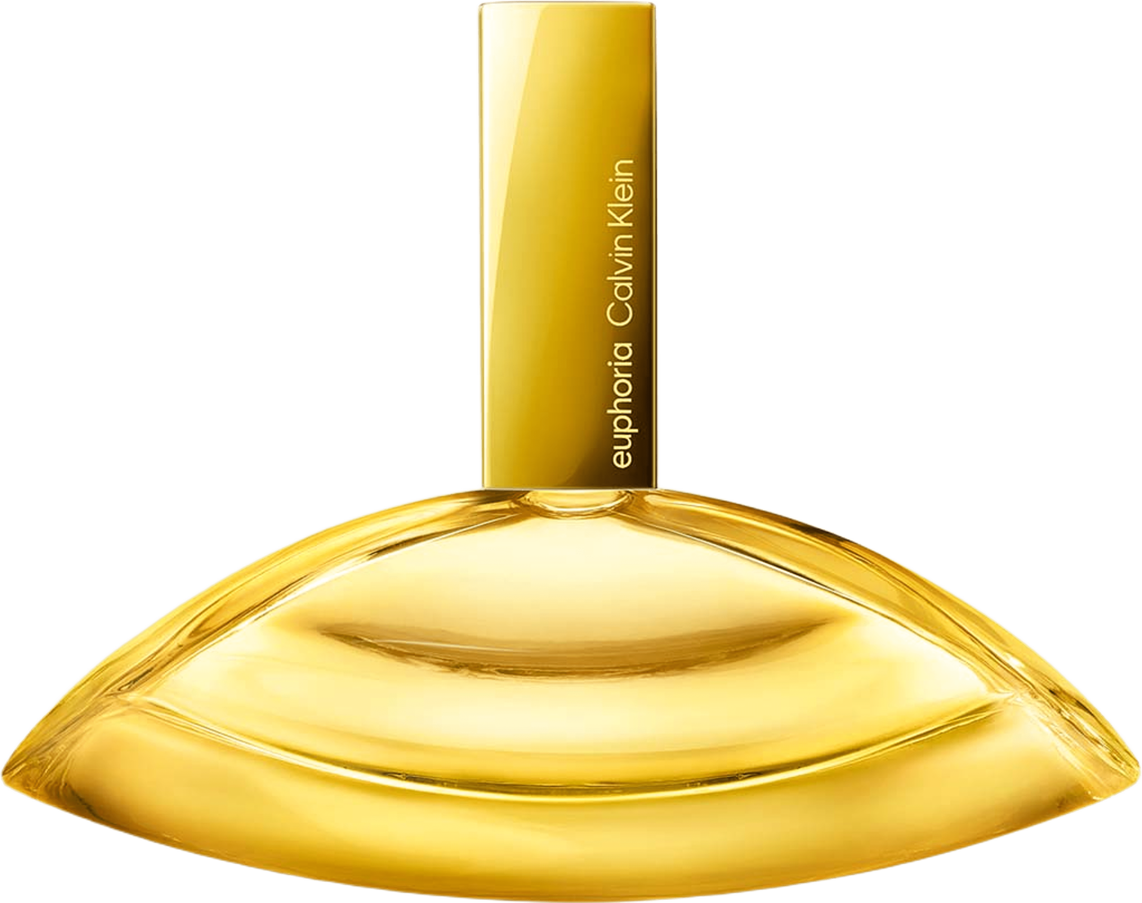 uphoria Solar Elixir EdP, från Calvin Klein. Klicka för att öppna bilden i stort format