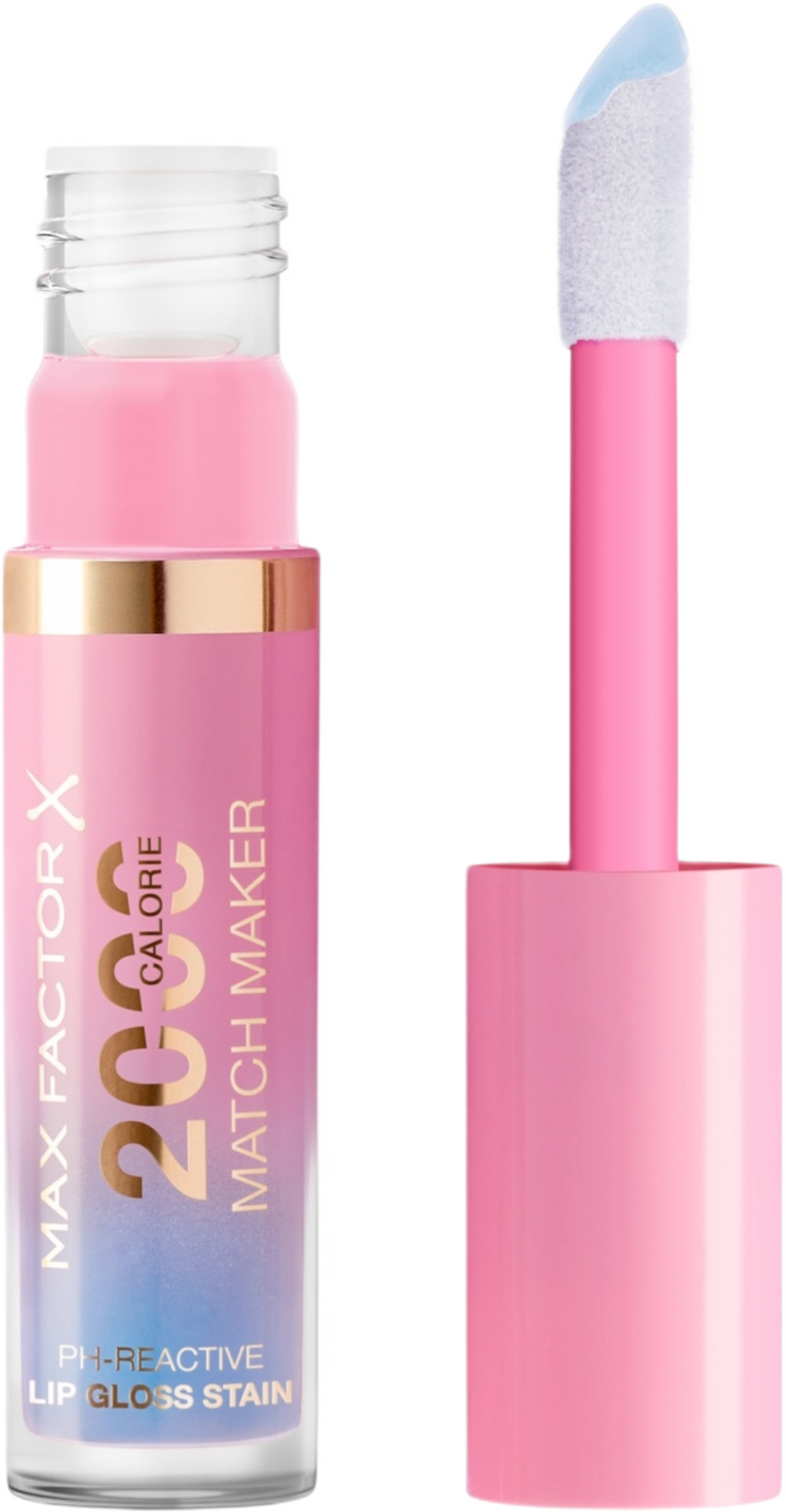 2000 Calorie Match Maker Lip Gloss
