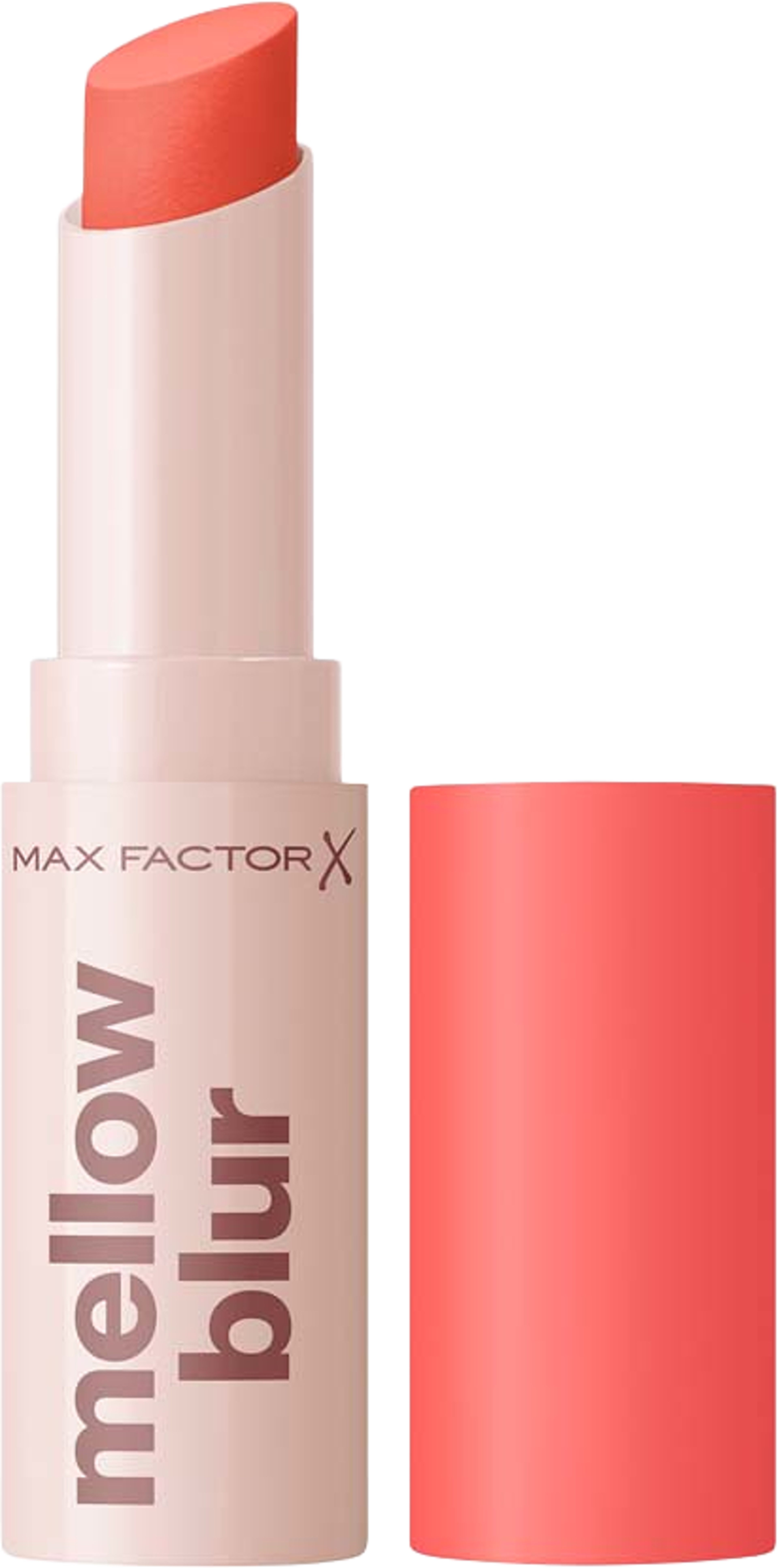2000 Calorie Mellow Blur, från Max Factor, i färgen 30 Peach Blush. Klicka för att öppna bilden i stort format