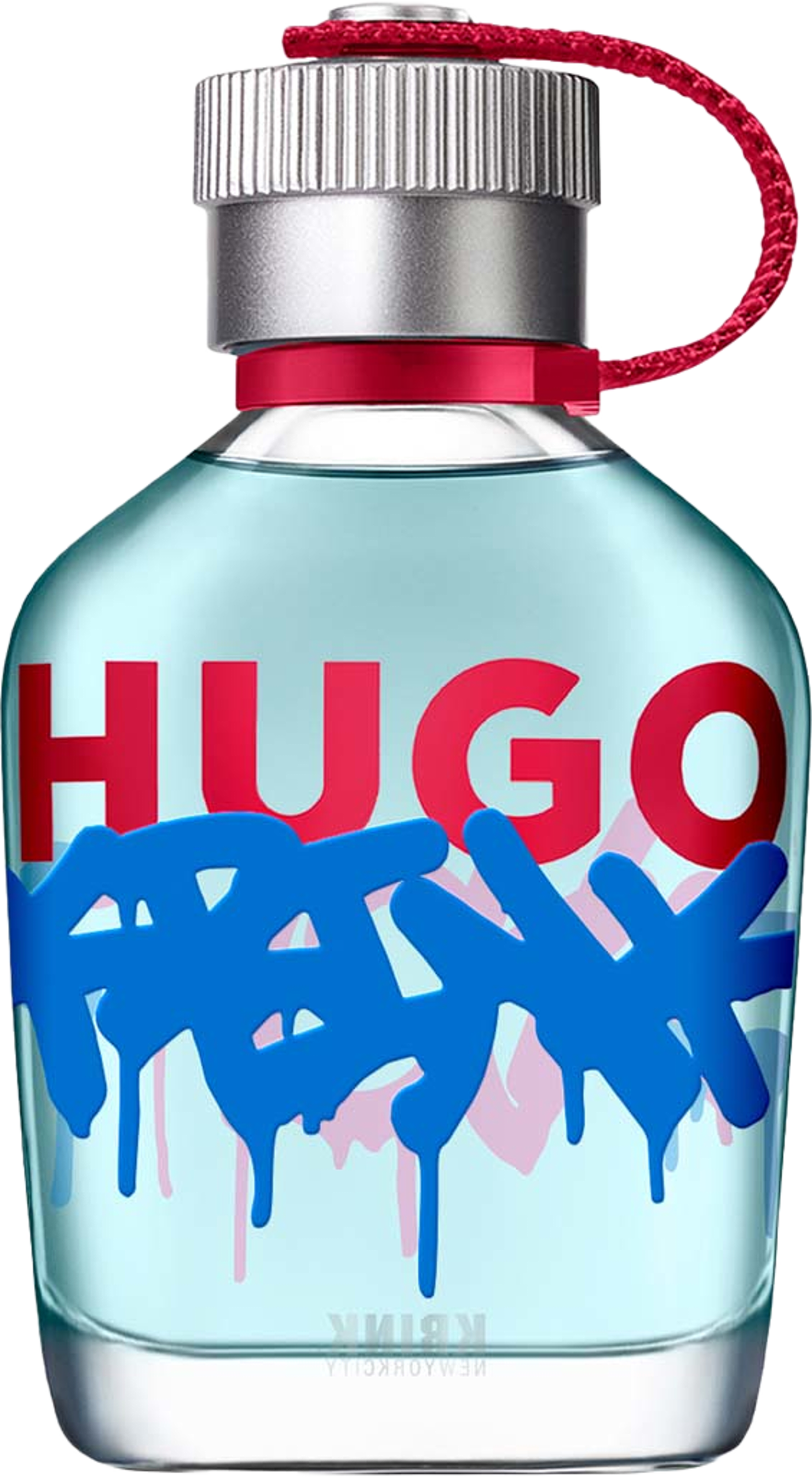 Krink X Hugo EdP, från HUGO BOSS. Klicka för att öppna bilden i stort format