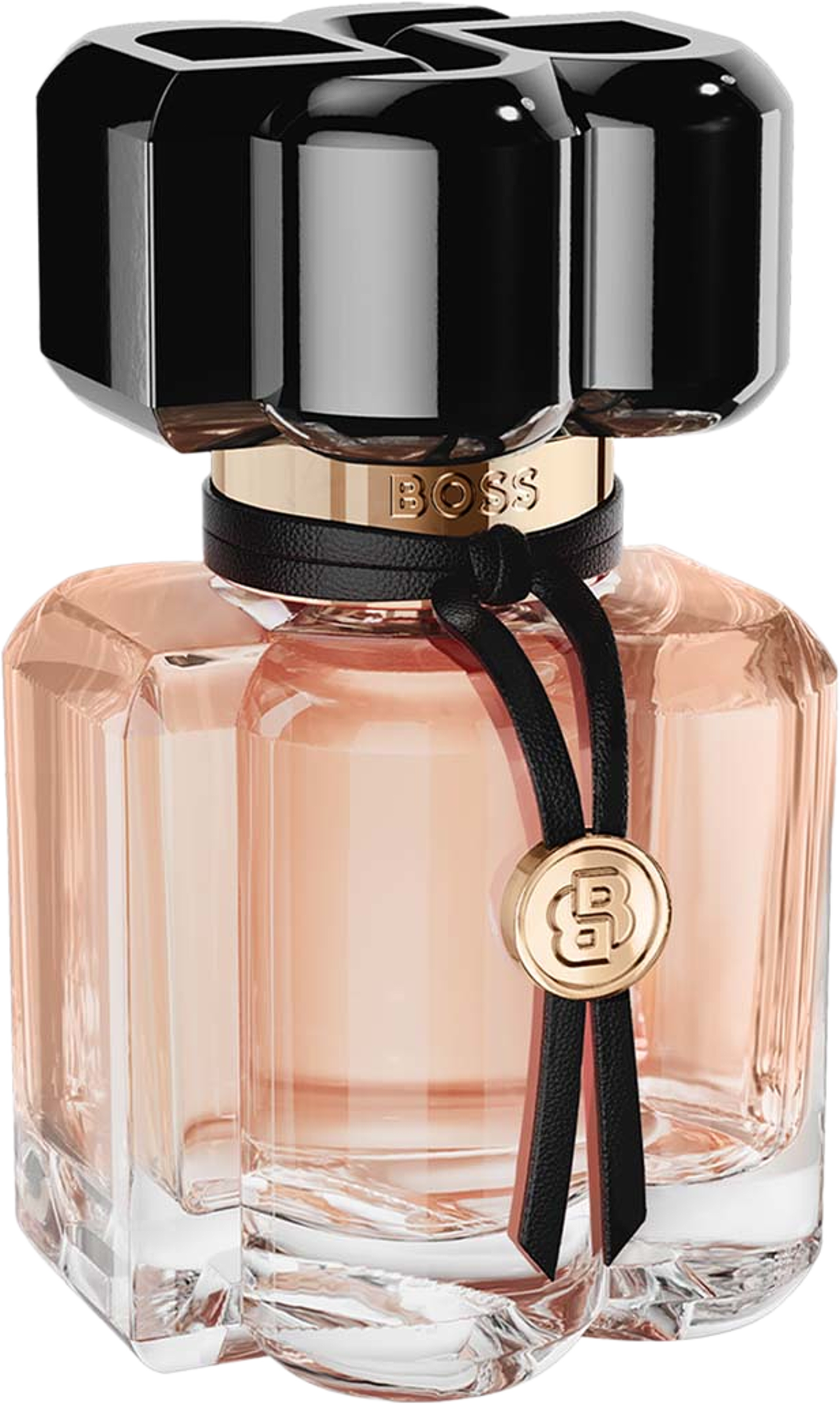 Bottled Beyond For Her Eau de Parfum, från HUGO BOSS. Klicka för att öppna bilden i stort format