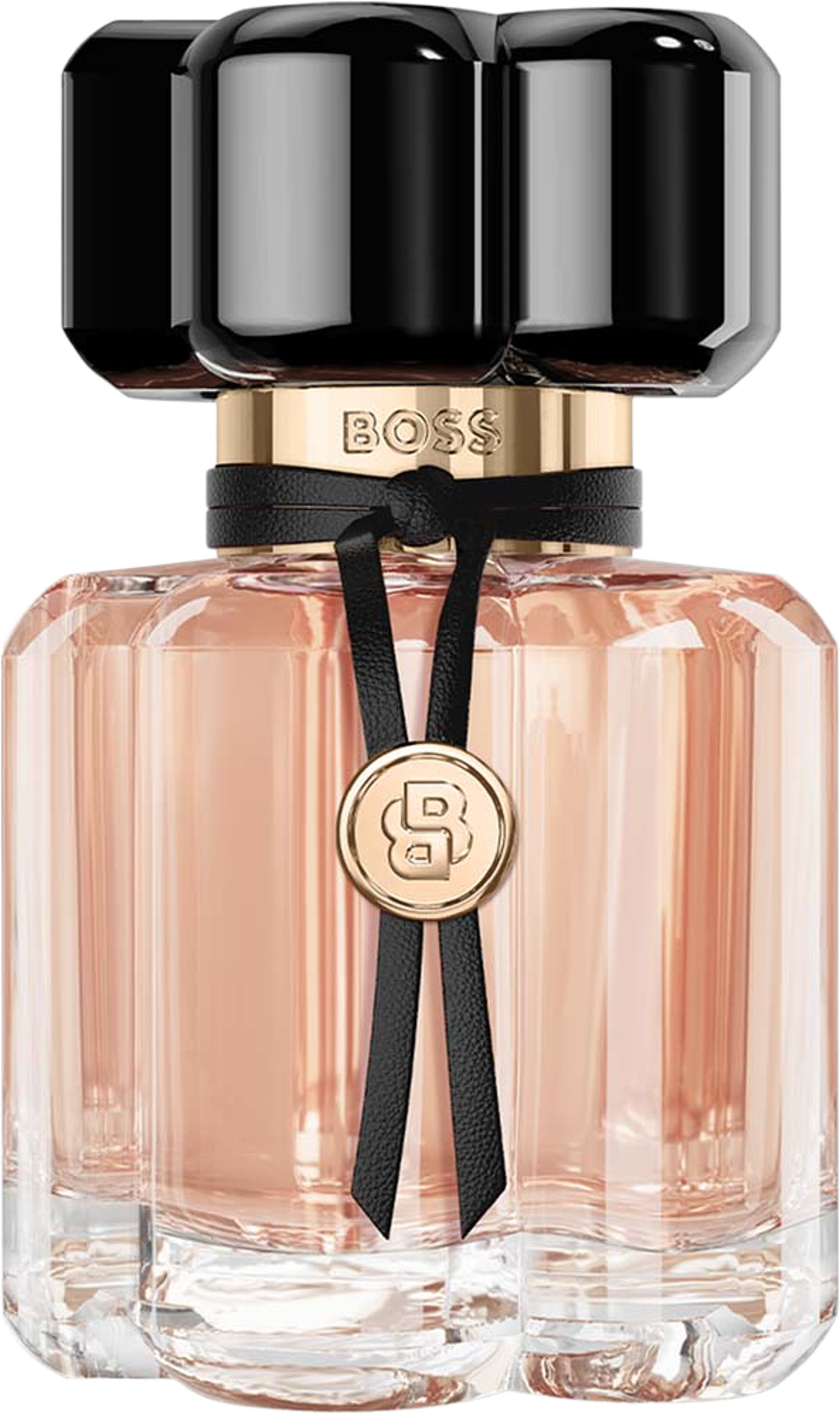 Bottled Beyond For Her Eau de Parfum, från HUGO BOSS. Klicka för att öppna bilden i stort format