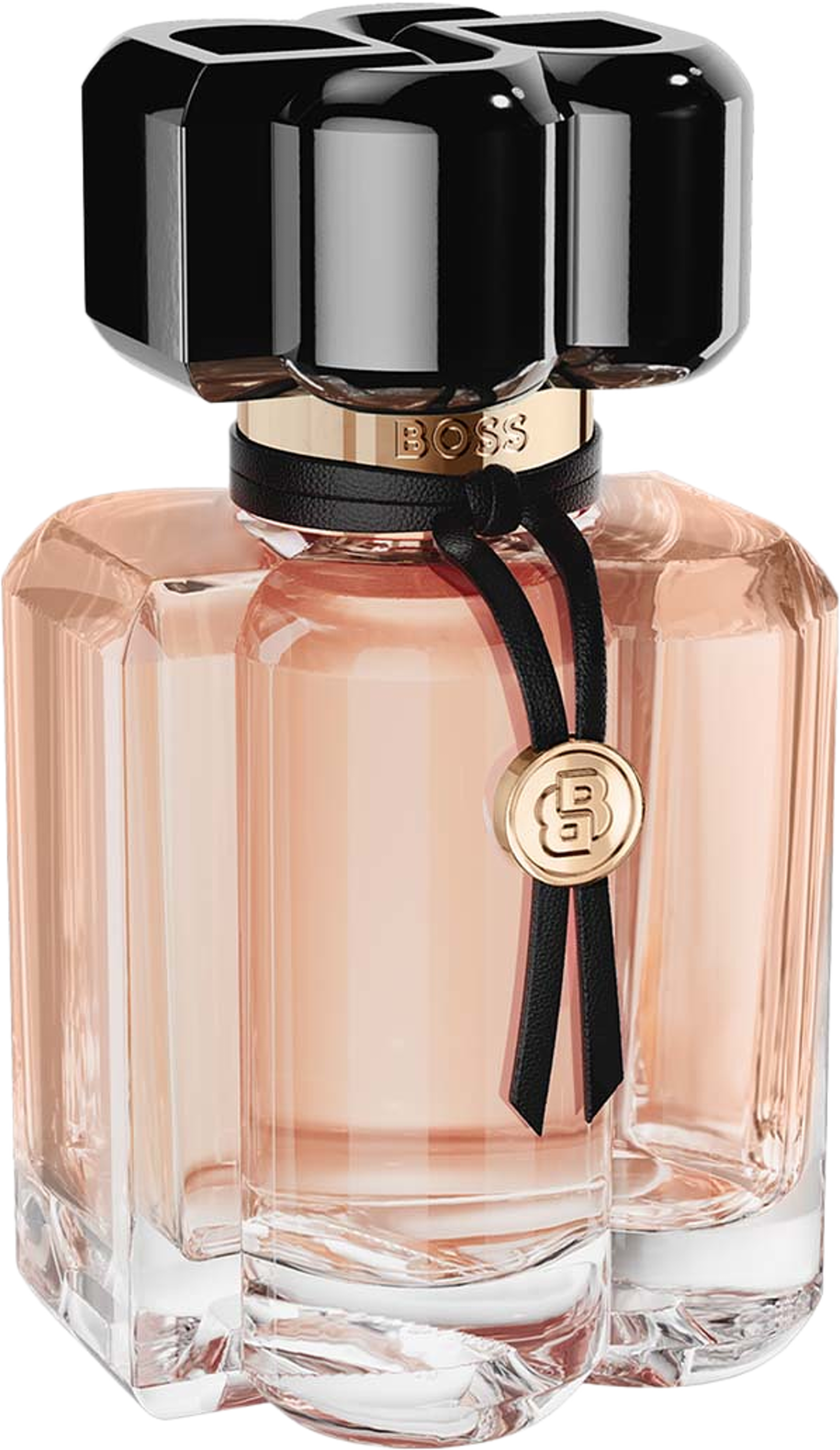 Bottled Beyond For Her Eau de Parfum, från HUGO BOSS. Klicka för att öppna bilden i stort format