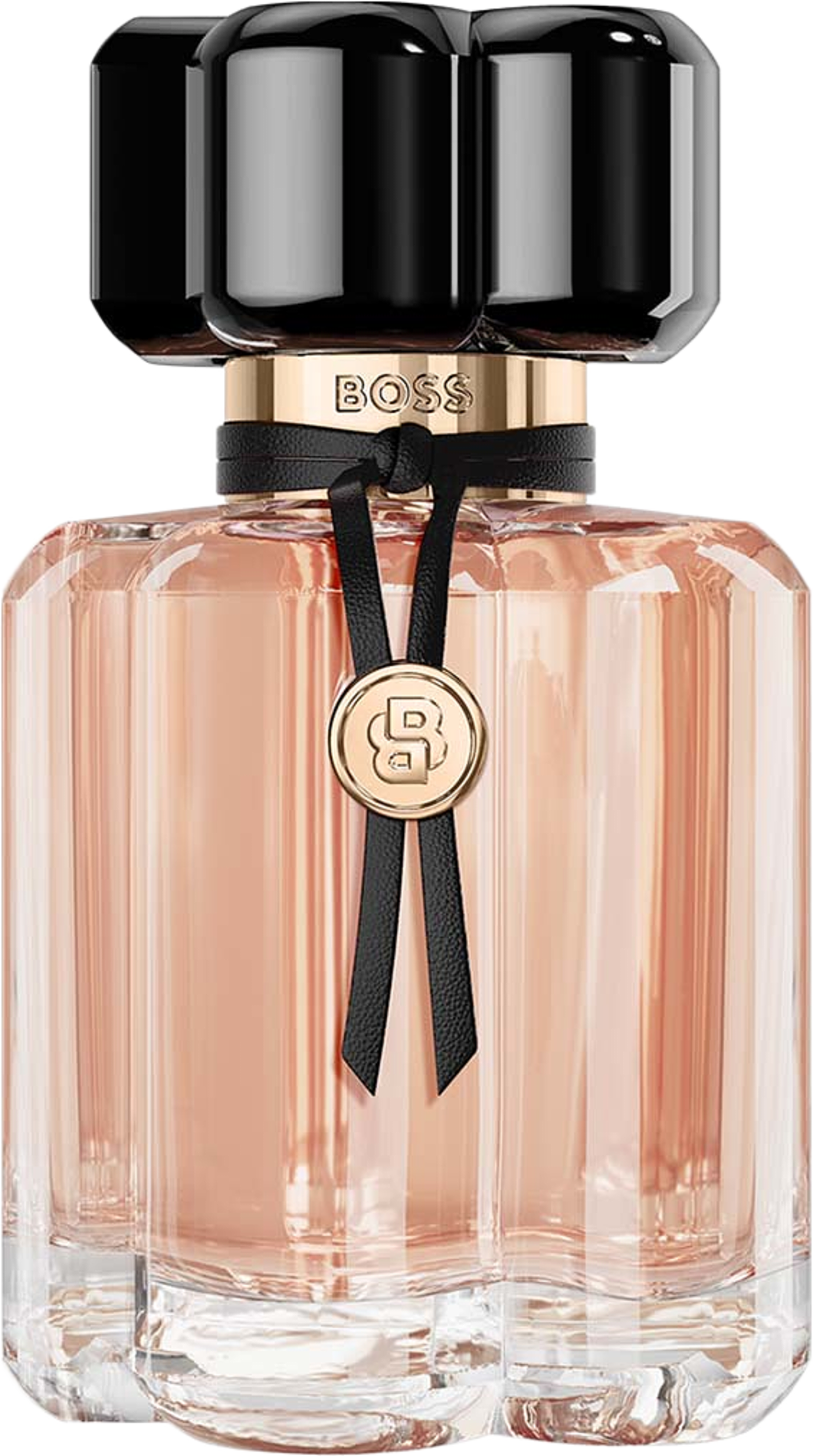 Bottled Beyond For Her Eau de Parfum, från HUGO BOSS. Klicka för att öppna bilden i stort format