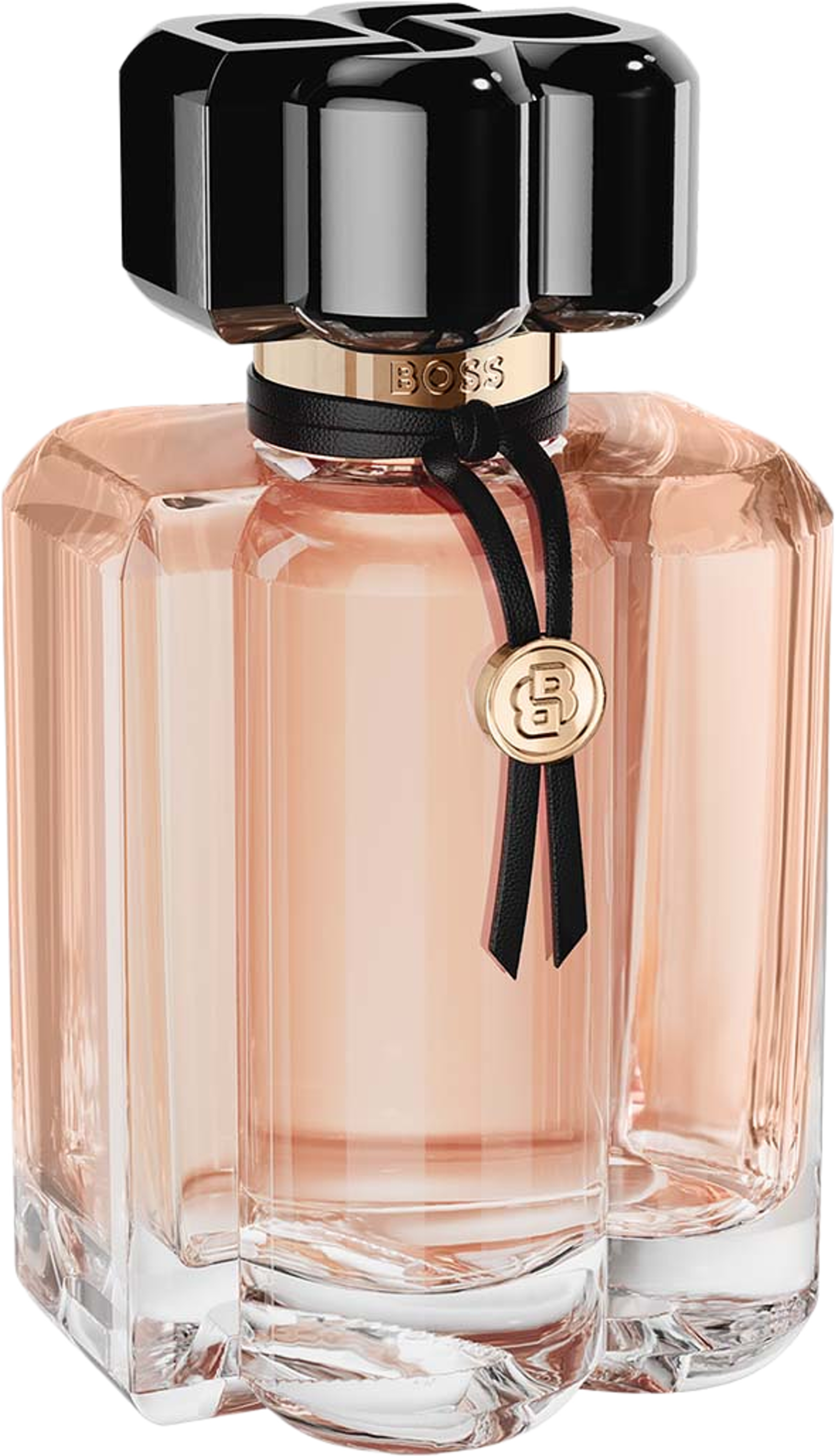 Bottled Beyond For Her Eau de Parfum, från HUGO BOSS. Klicka för att öppna bilden i stort format
