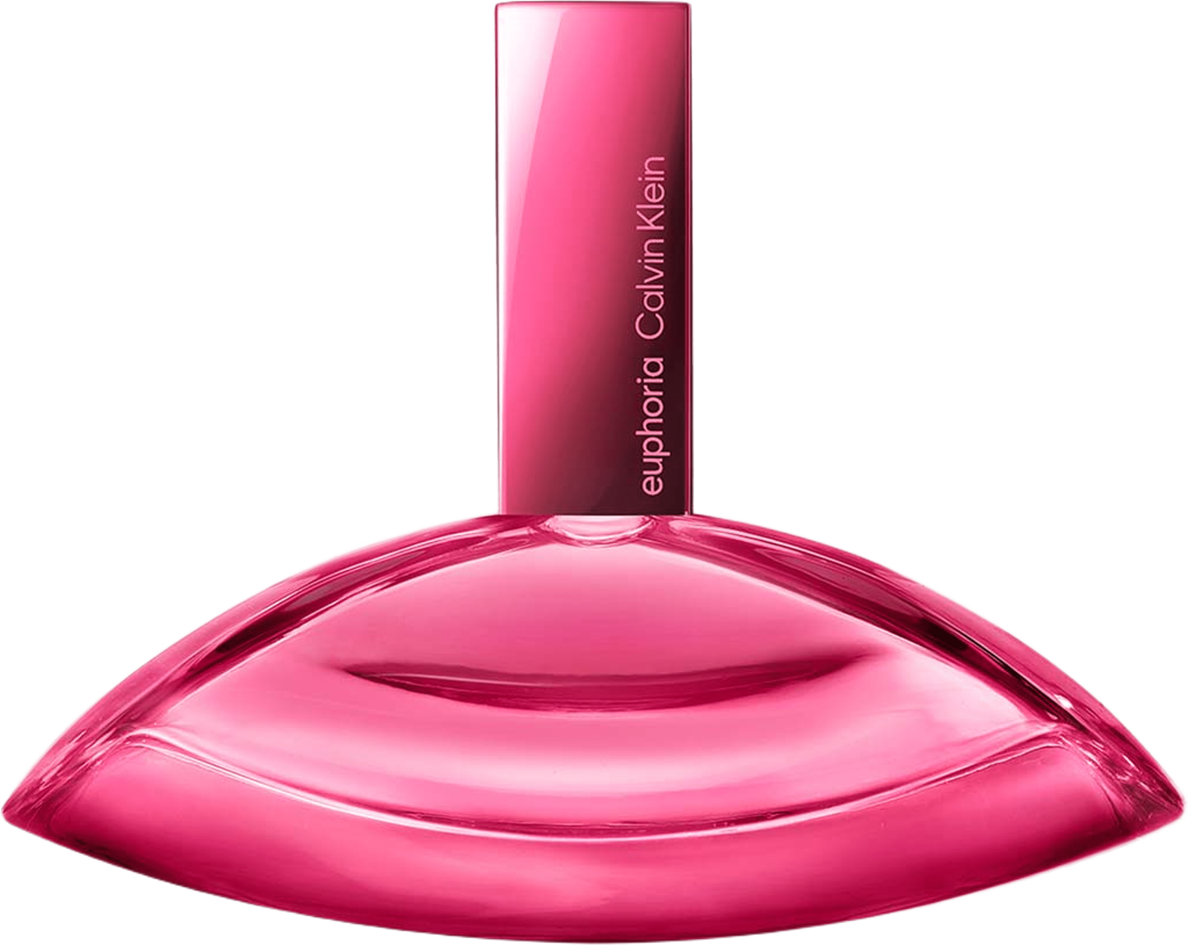 Euphoria Magnetic Elixir for women, från Calvin Klein. Klicka för att öppna bilden i stort format