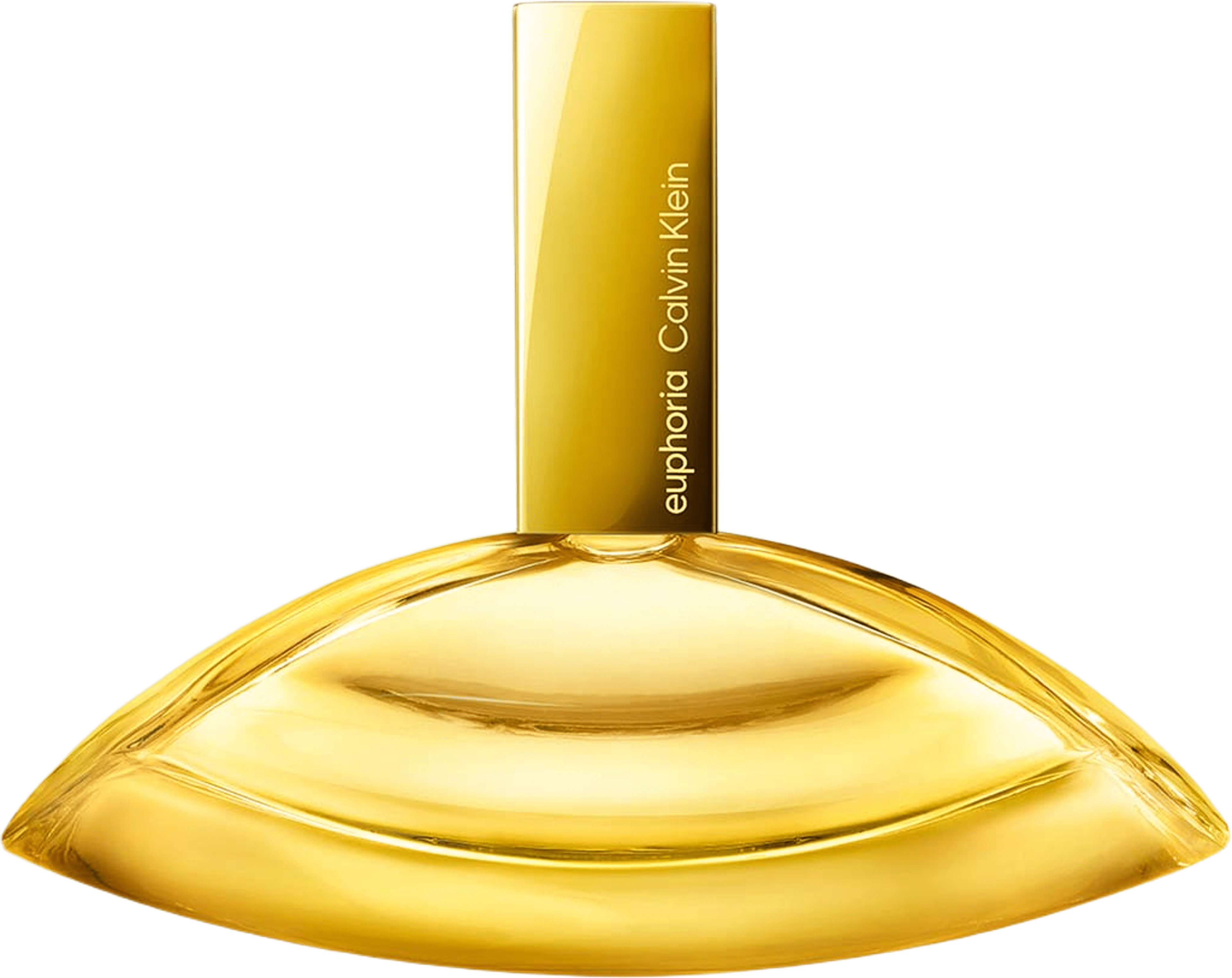 uphoria Solar Elixir EdP, från Calvin Klein. Klicka för att öppna bilden i stort format